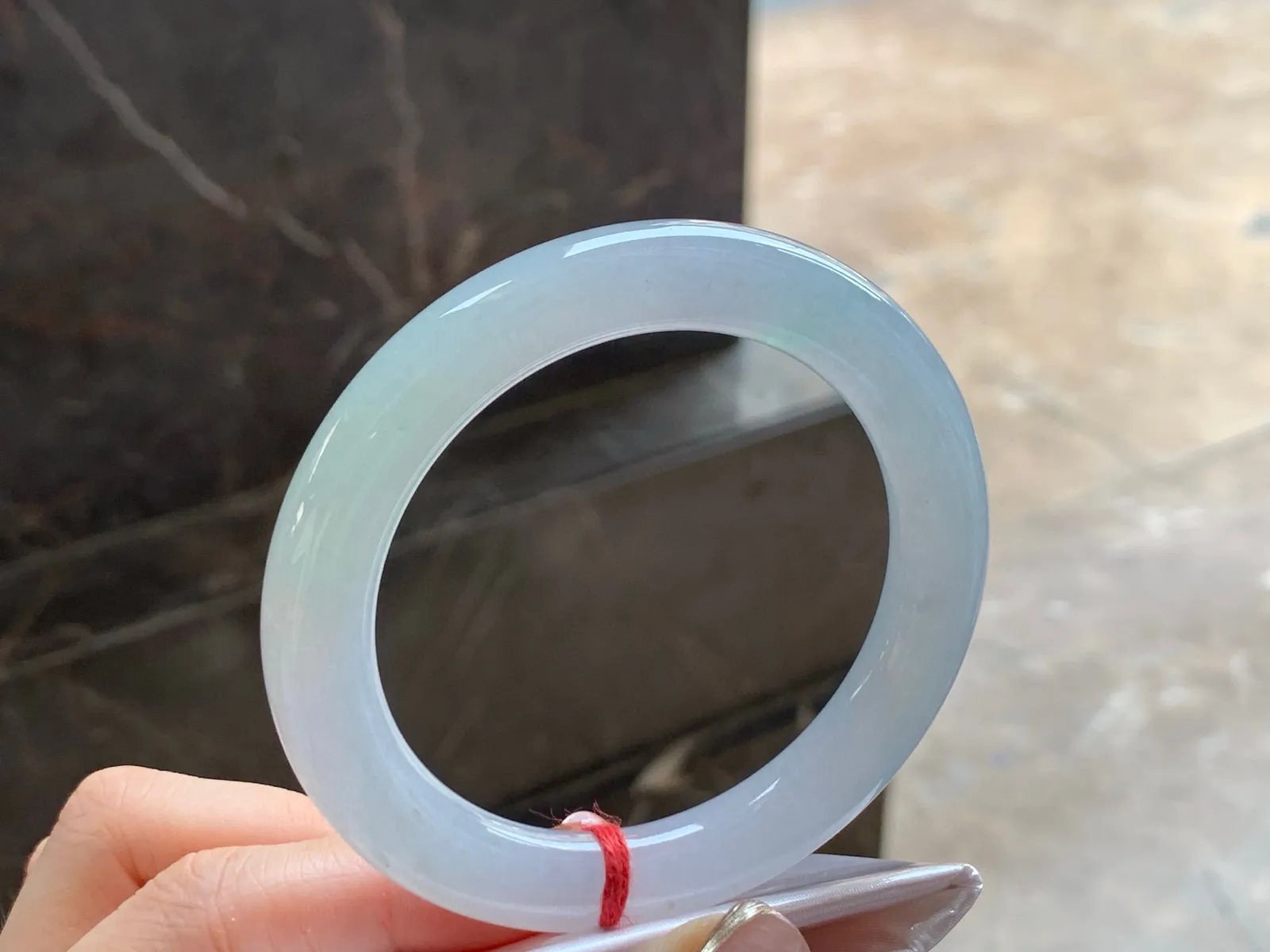 福镯
尺寸54.1/9.3/9.8mm