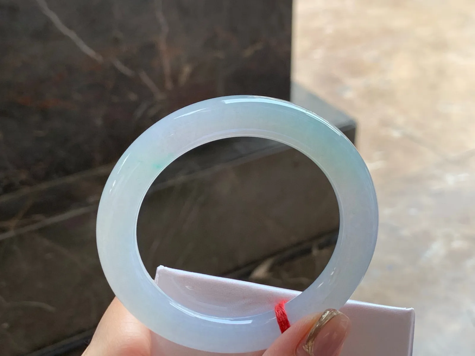 福镯
尺寸54.1/9.3/9.8mm