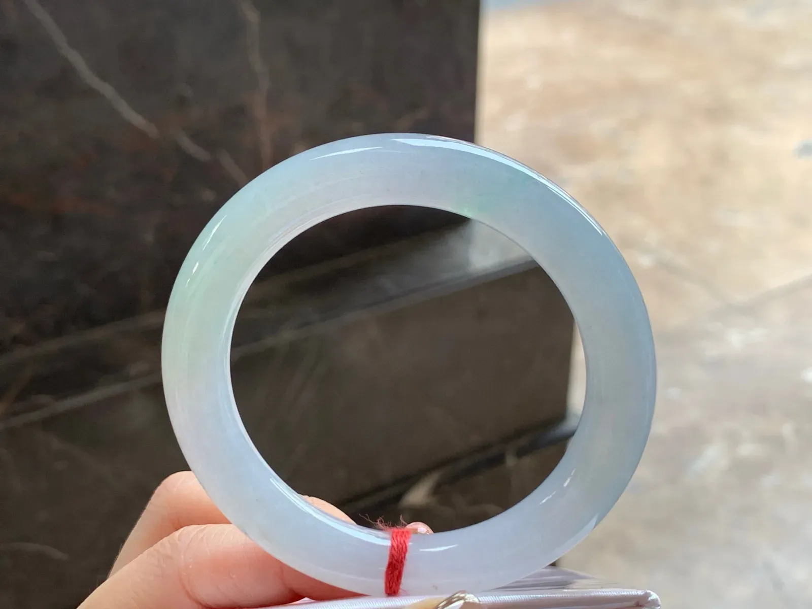 福镯
尺寸54.1/9.3/9.8mm