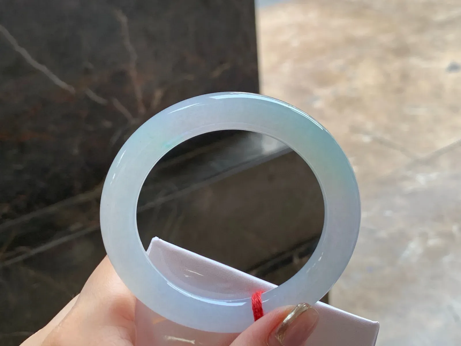 福镯
尺寸54.1/9.3/9.8mm