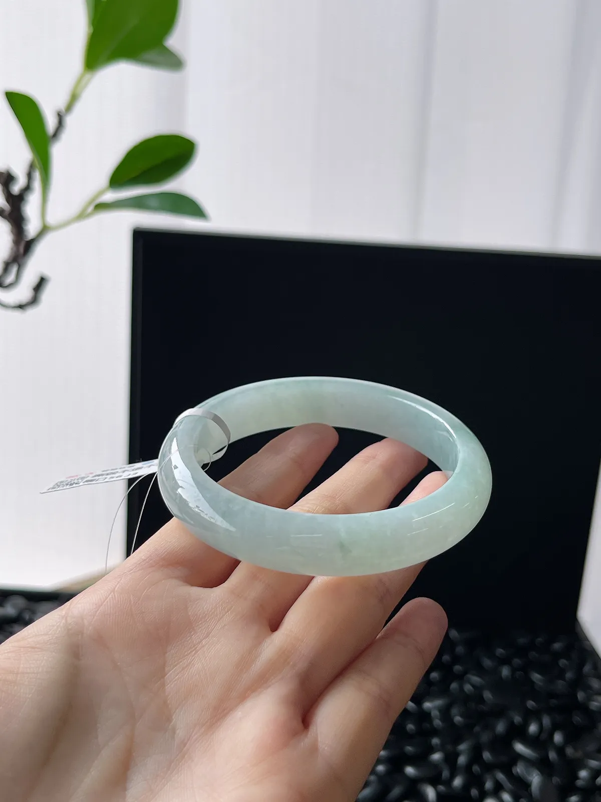 翡翠手镯