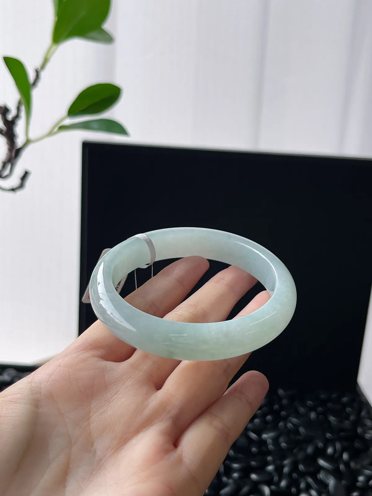 翡翠手镯