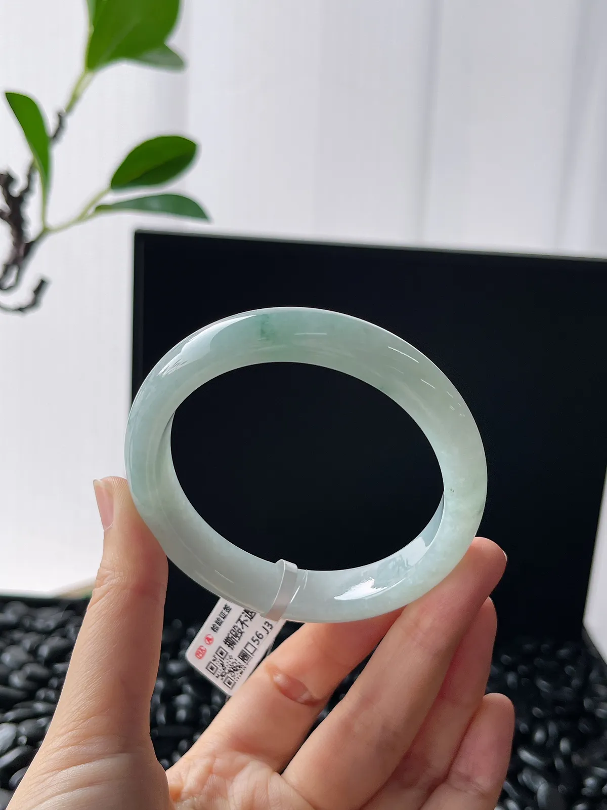 翡翠手镯