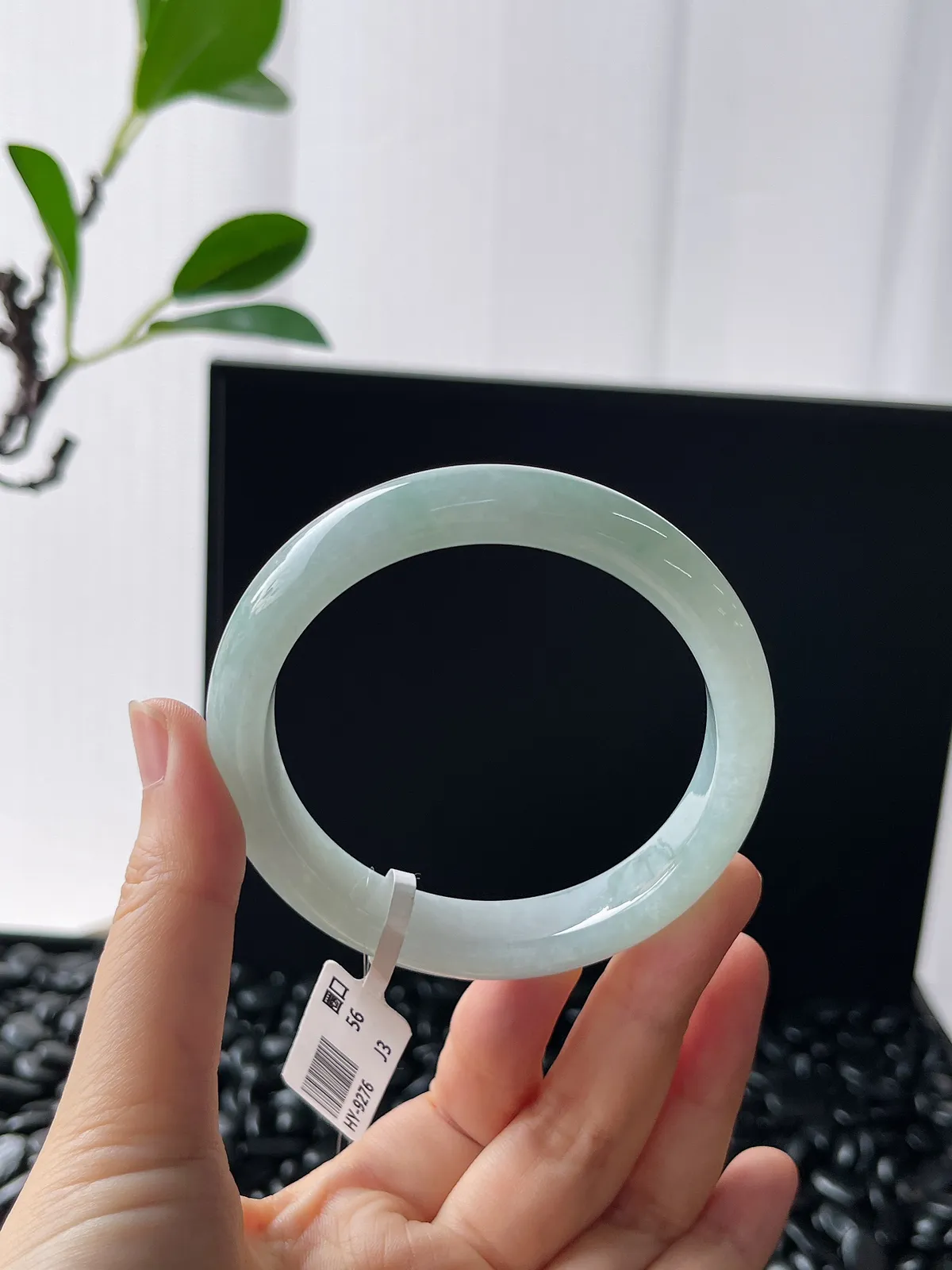 翡翠手镯