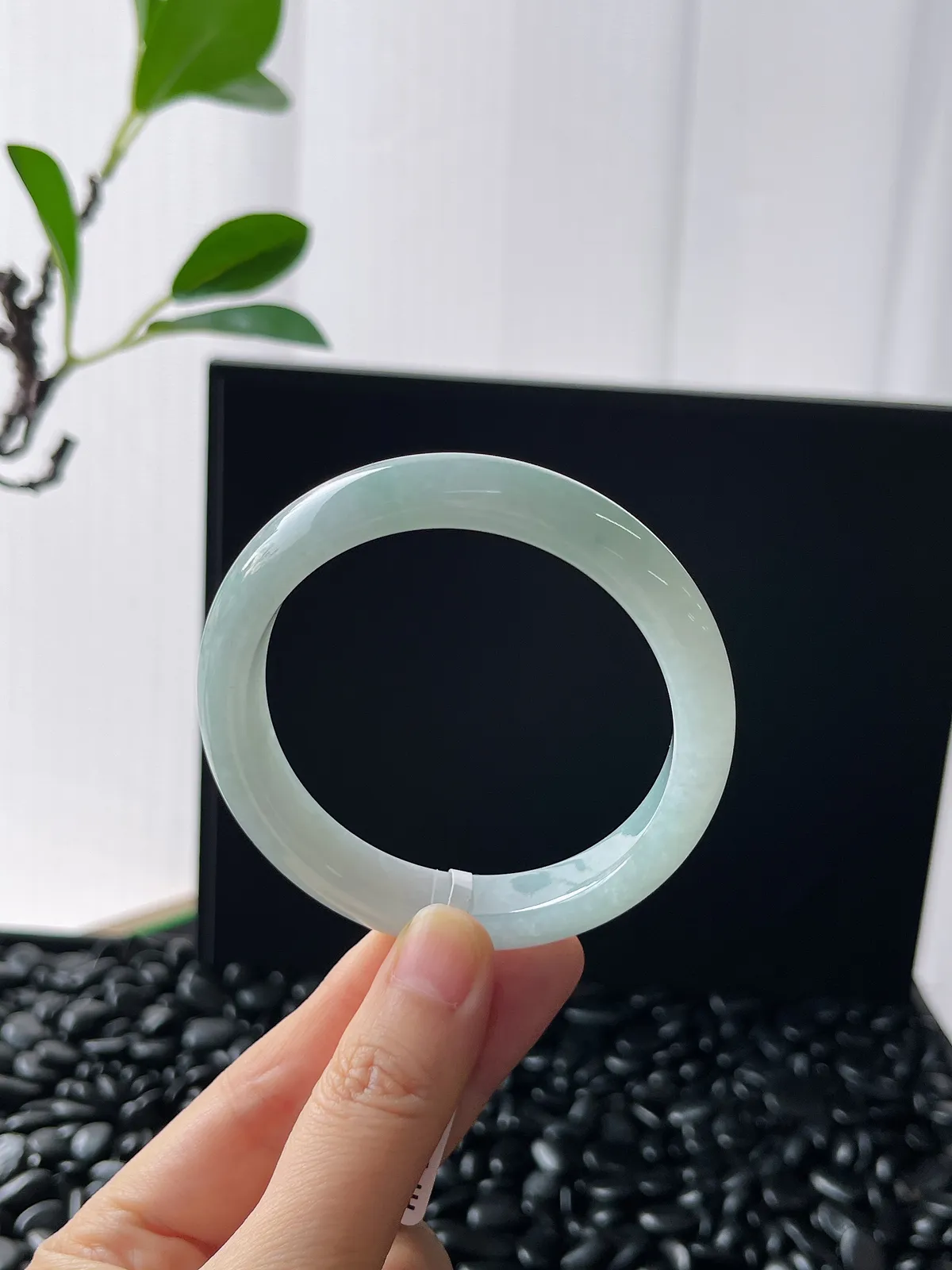 翡翠手镯