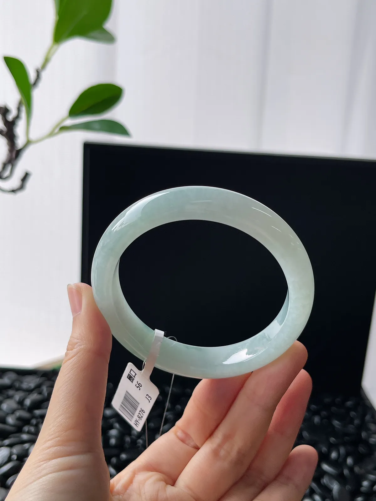 翡翠手镯