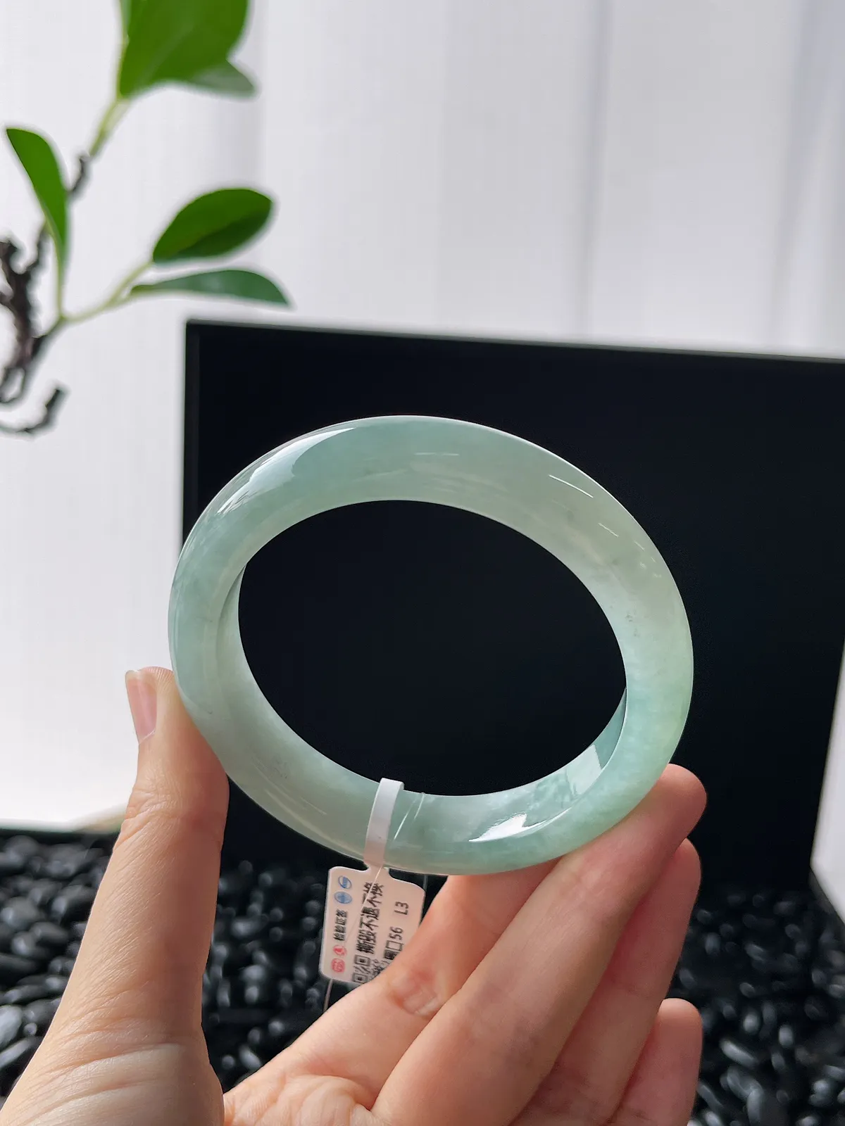翡翠手镯