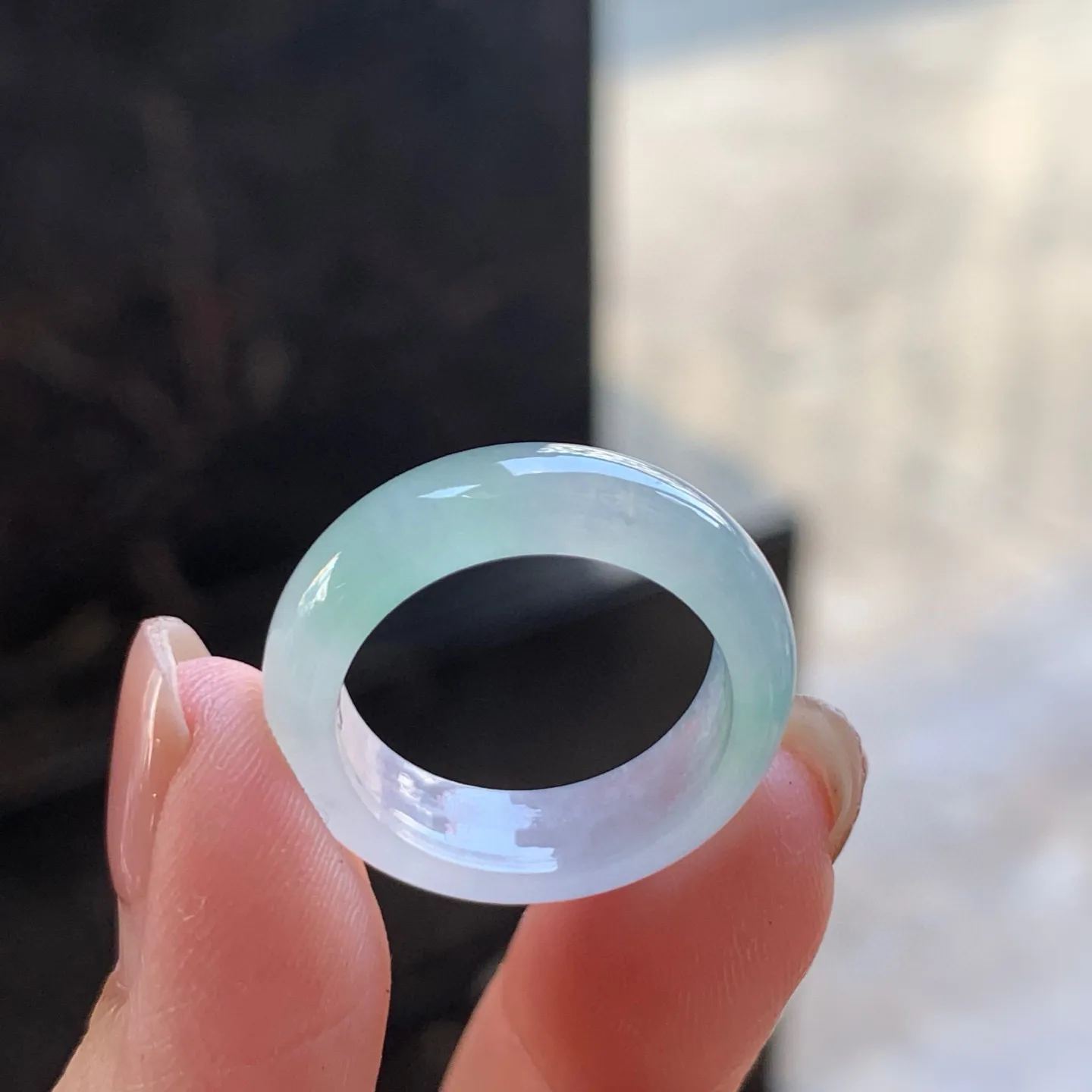 指环
清爽