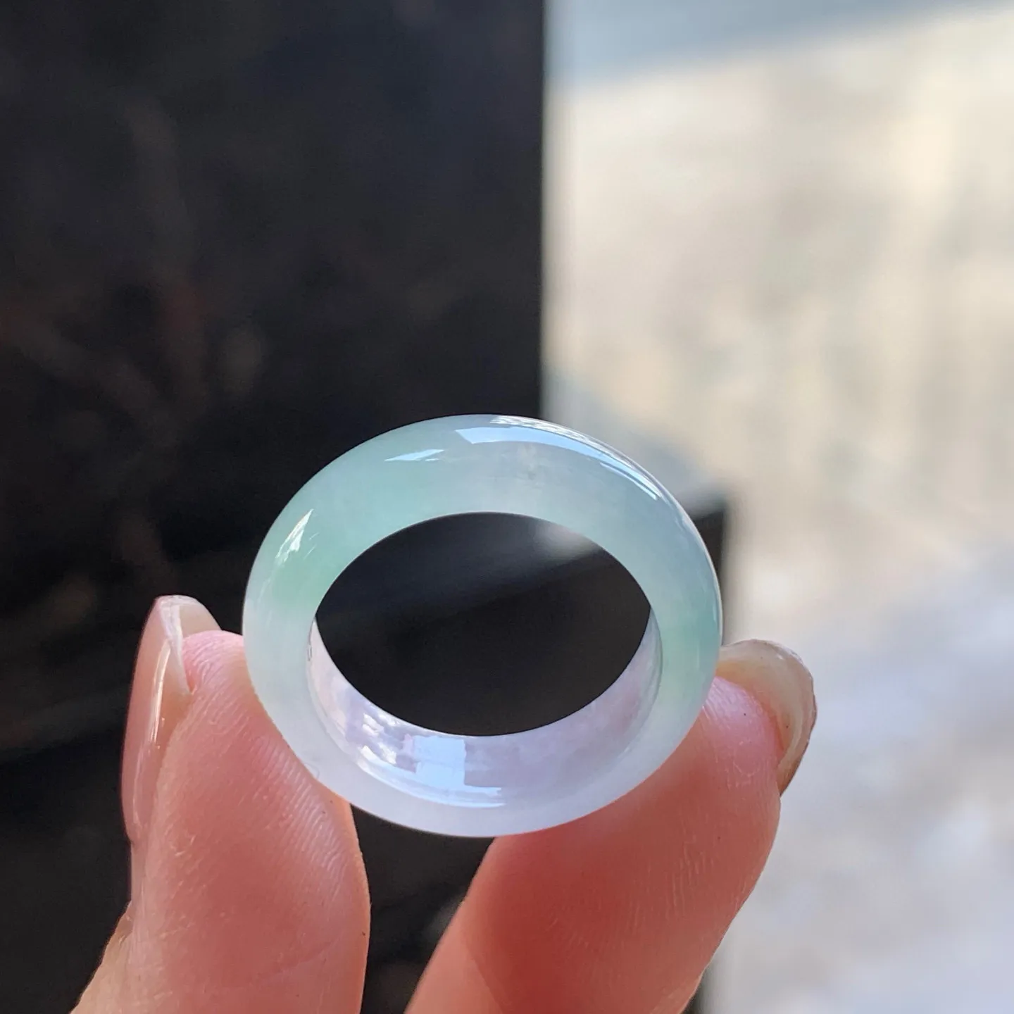 指环
清爽