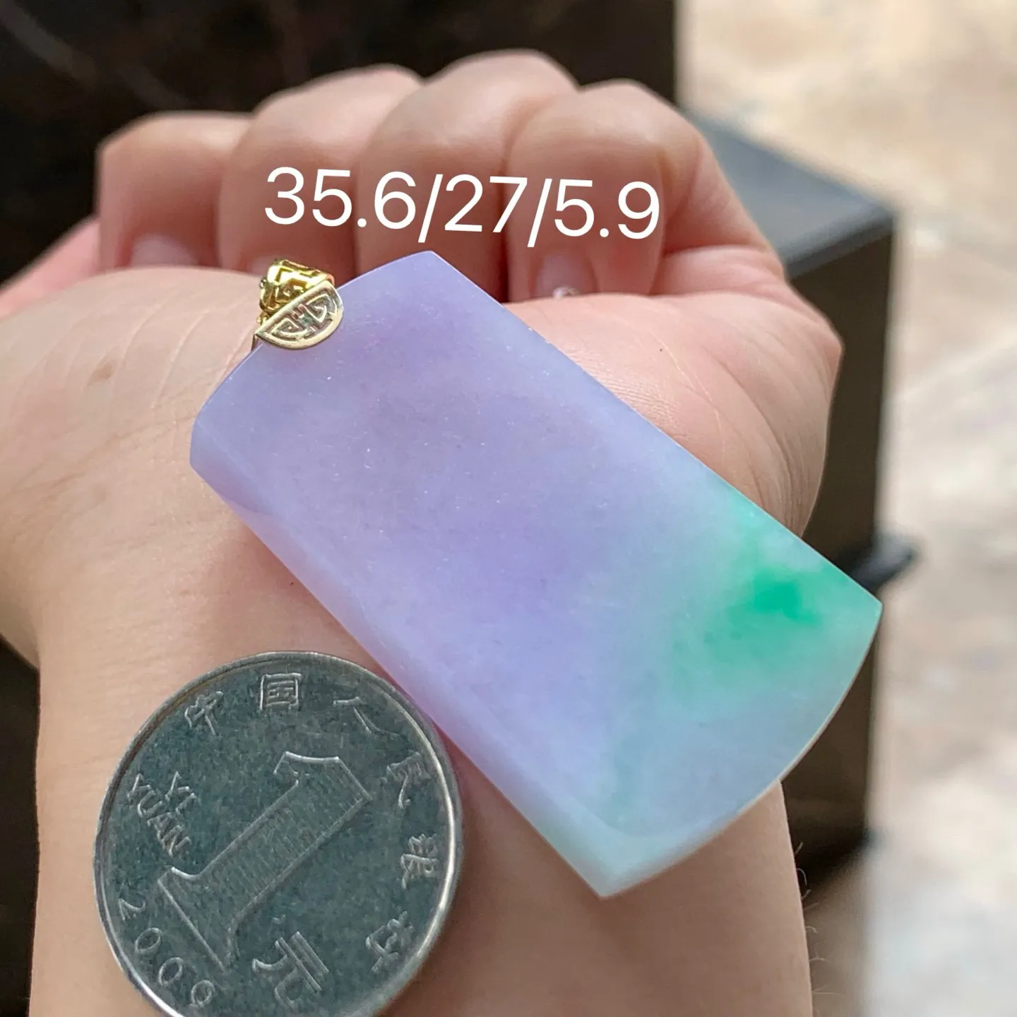 春彩无事牌
清爽 金扣
