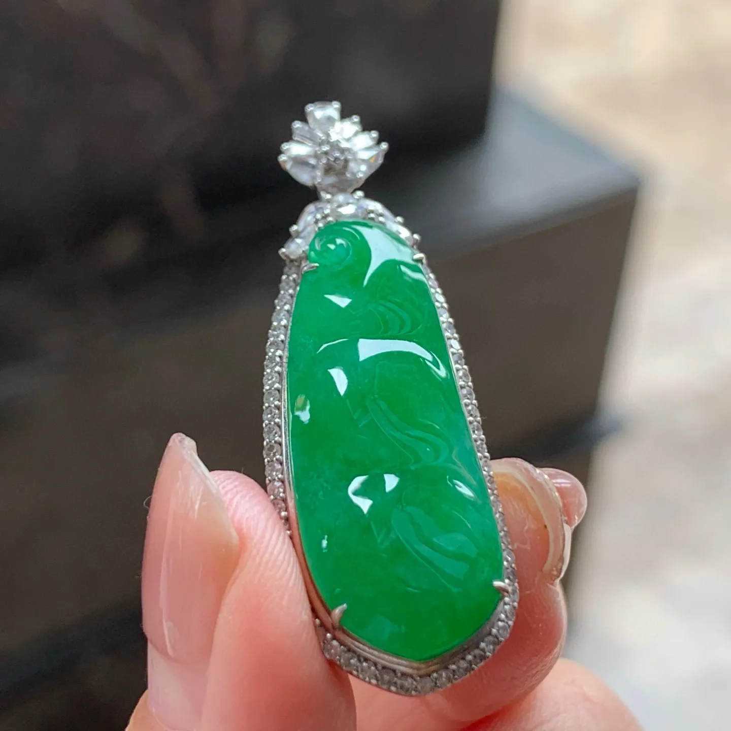满色福豆
颜色漂亮 精致