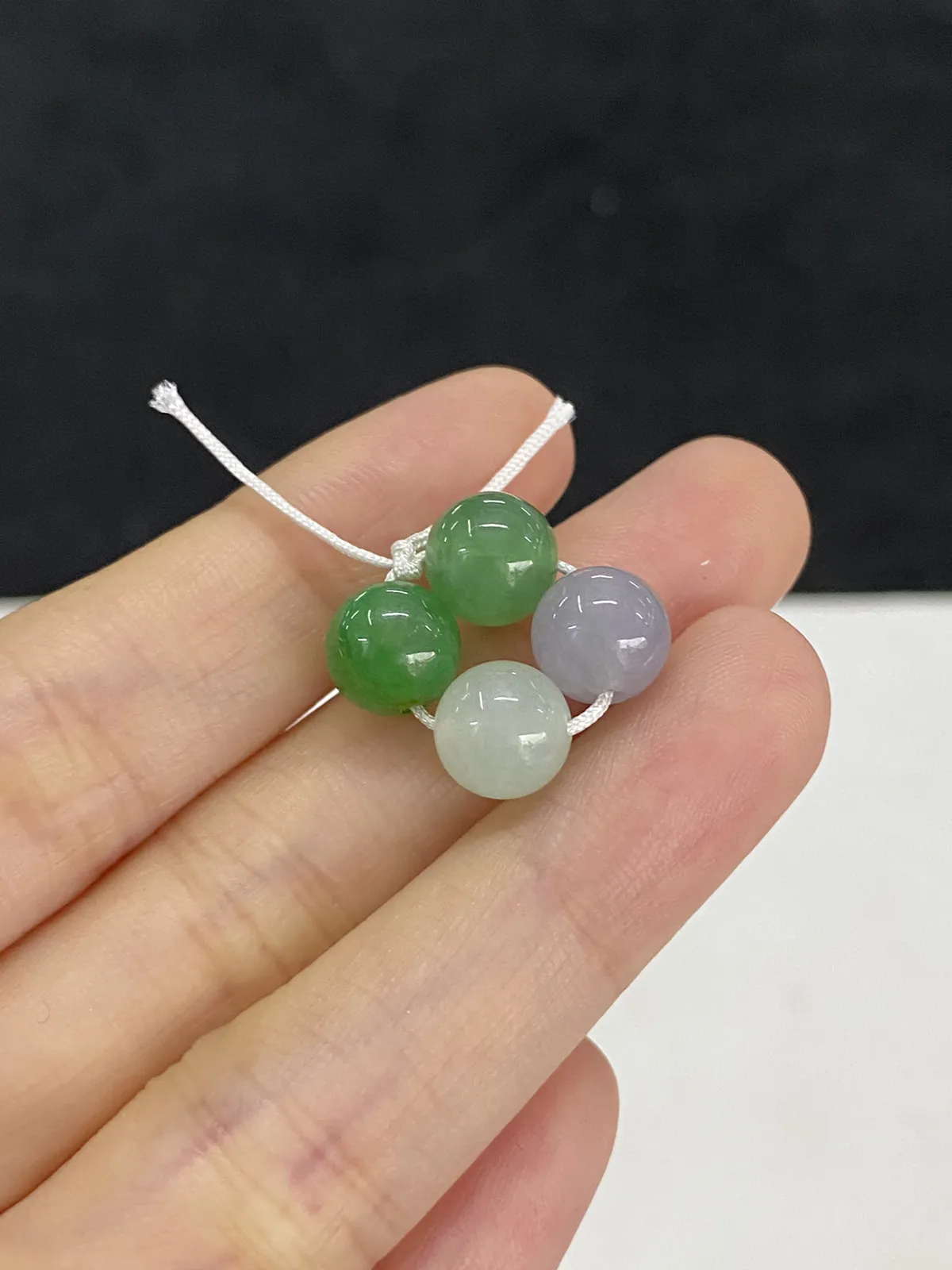 翡翠其他