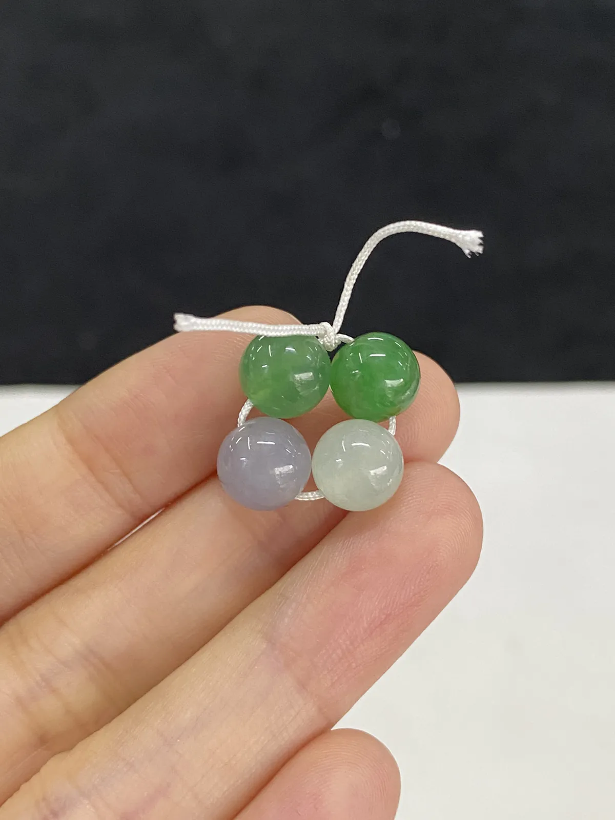 翡翠其他