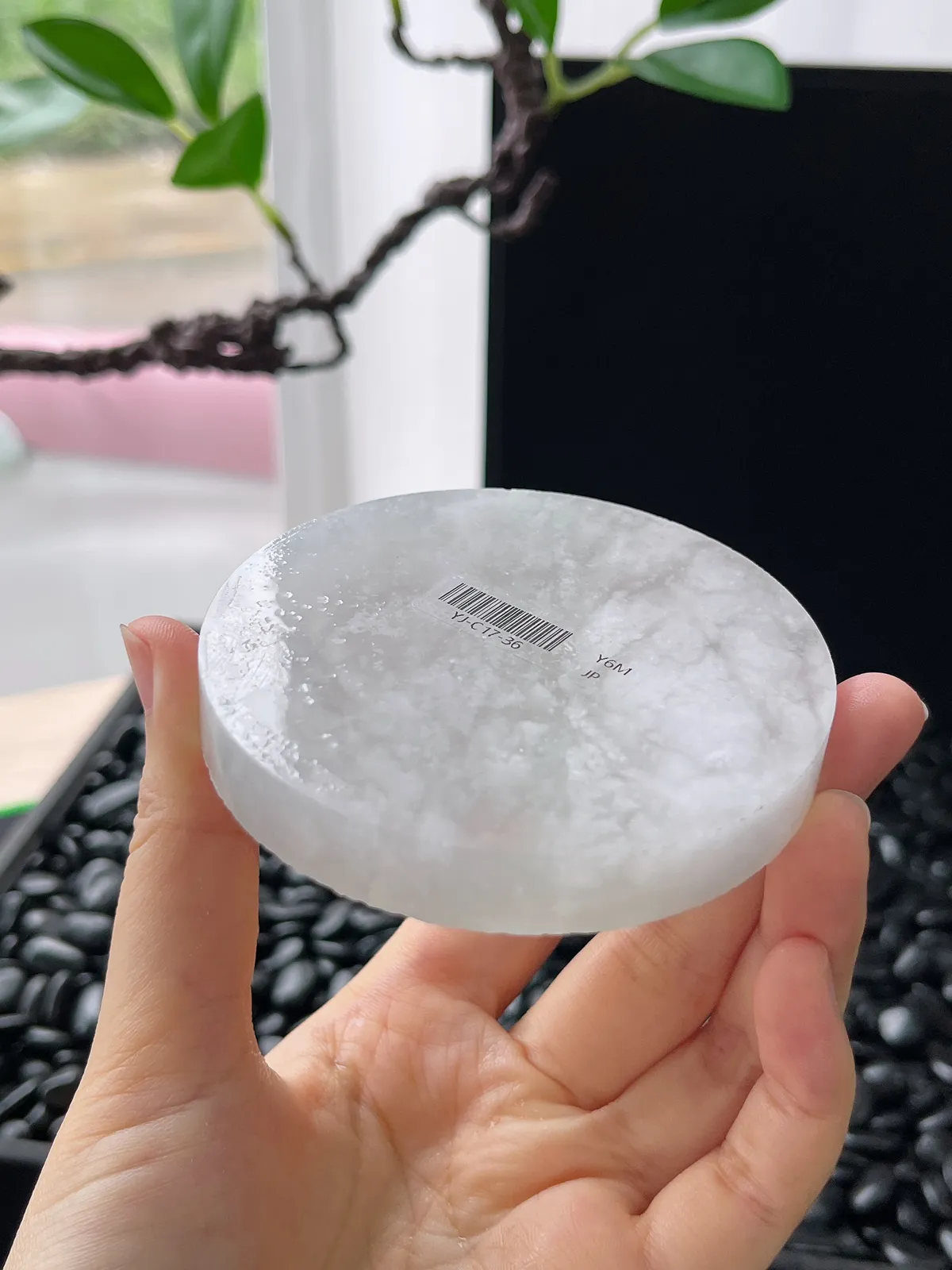 翡翠冰镯饼，⭕️正圈最大做58，圆条最大做54