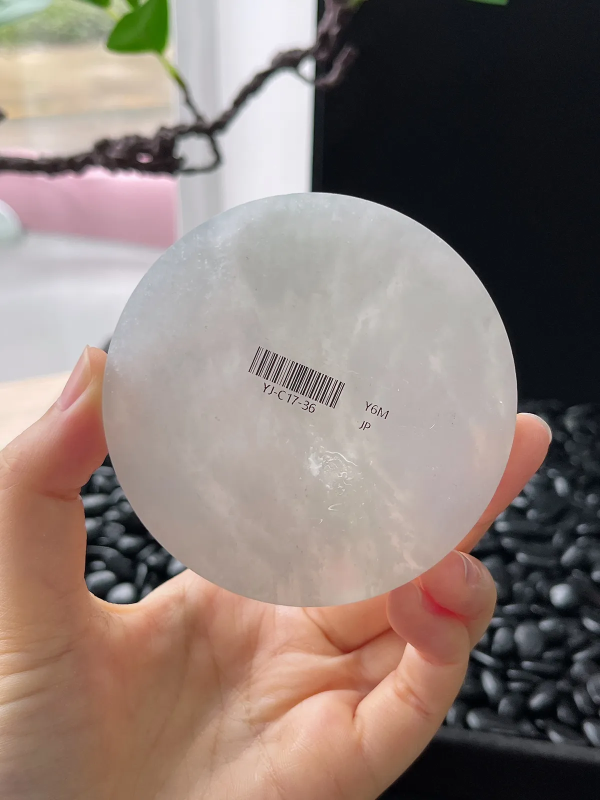 翡翠冰镯饼，⭕️正圈最大做58，圆条最大做54