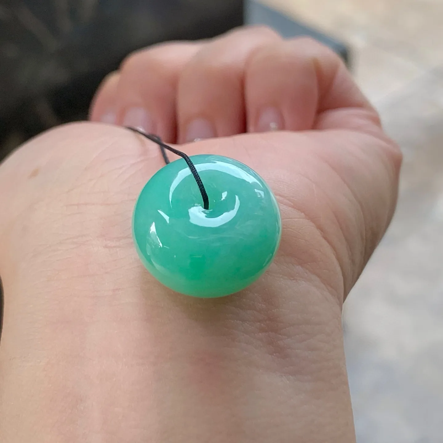 果绿怀古
细腻清爽