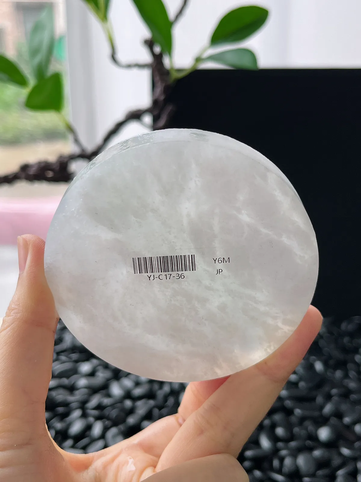 翡翠冰镯饼，⭕️正圈最大做58，圆条最大做54