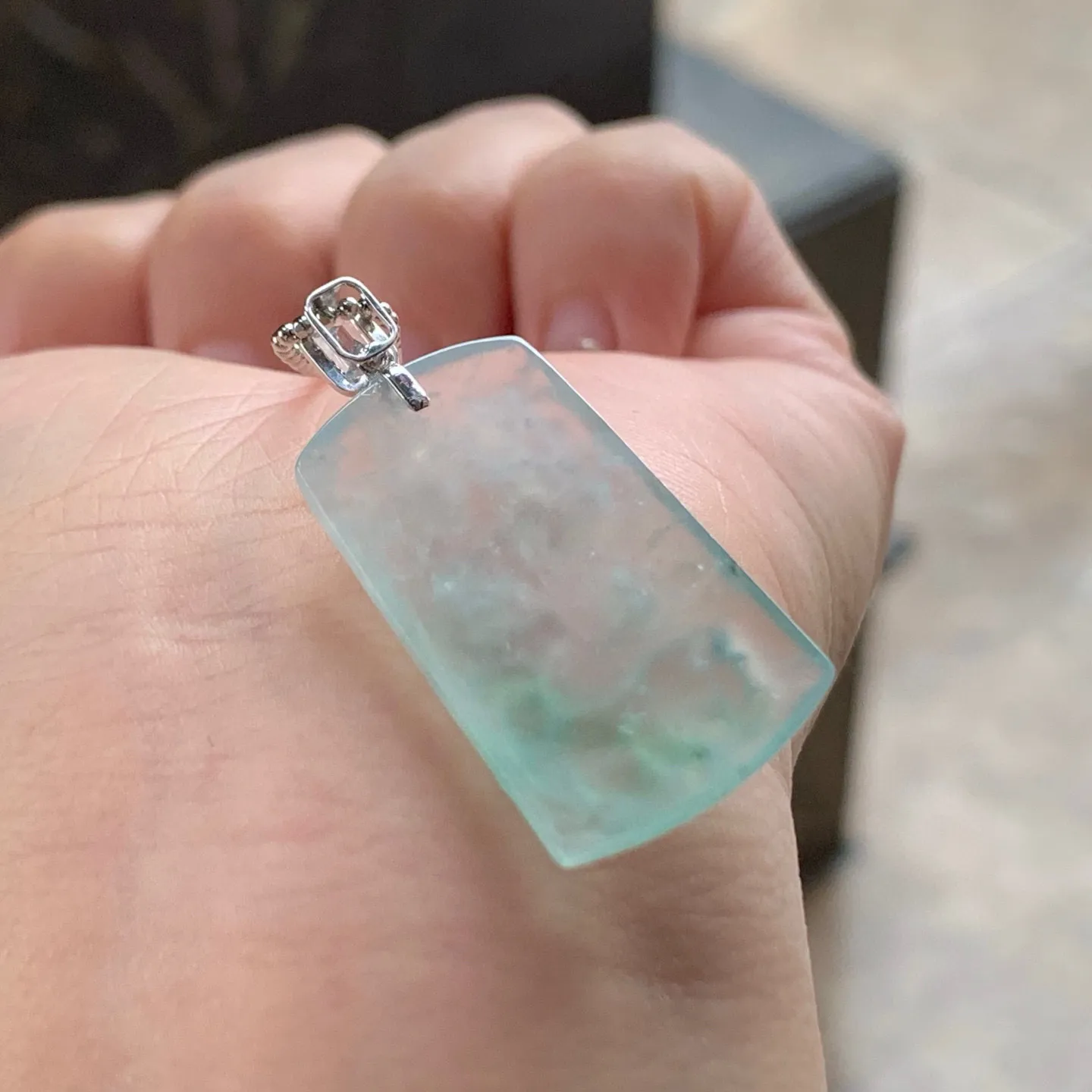 冰种牌子
金扣 清爽