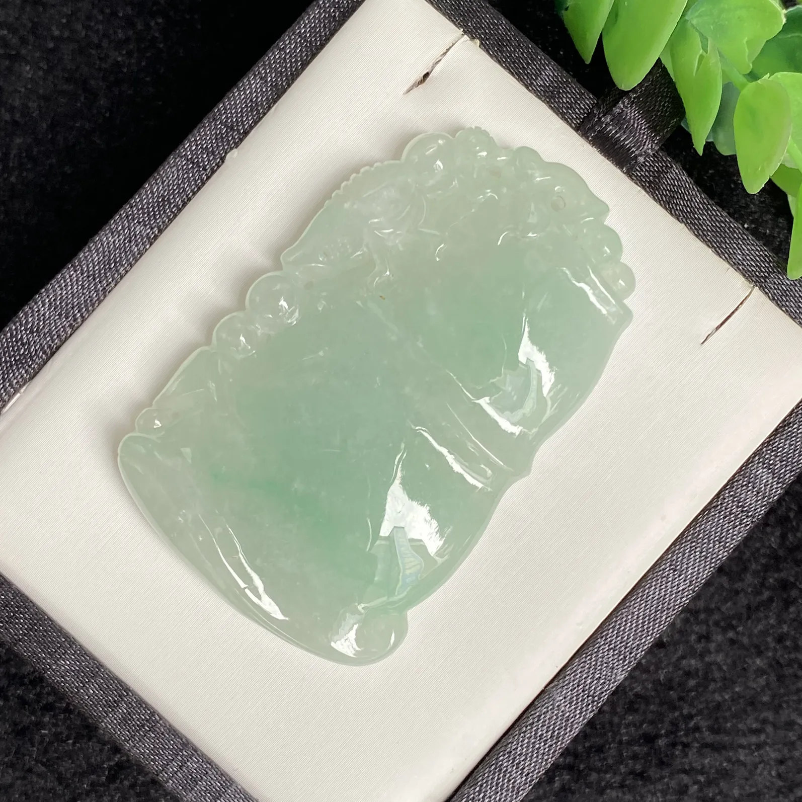 推荐【冰糯竹节】节节高升，一鸣惊人，大件，厚装，福气满满，57.8*36.3*9.2