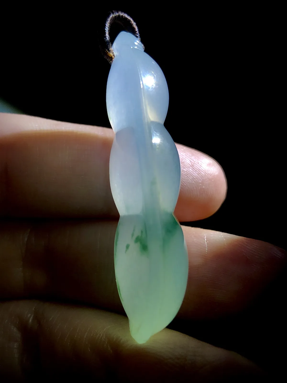 四季平安豆，48.2-20.8-12.2mm，