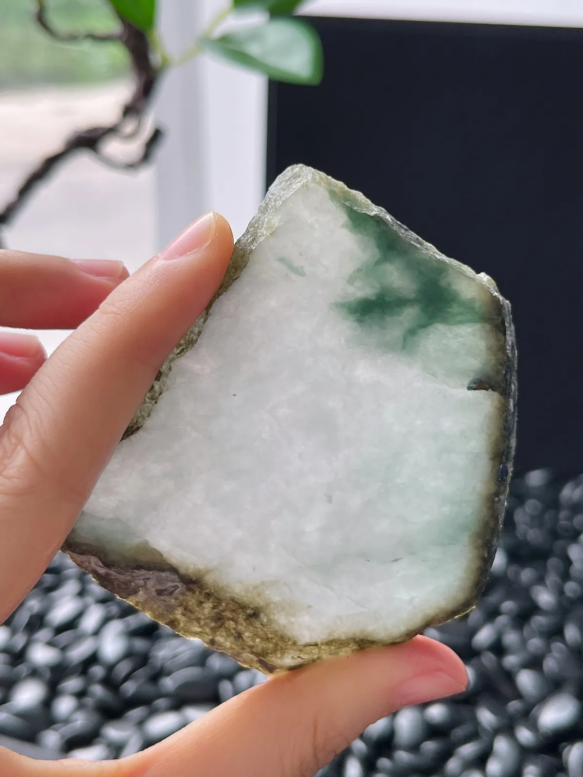 翡翠片料