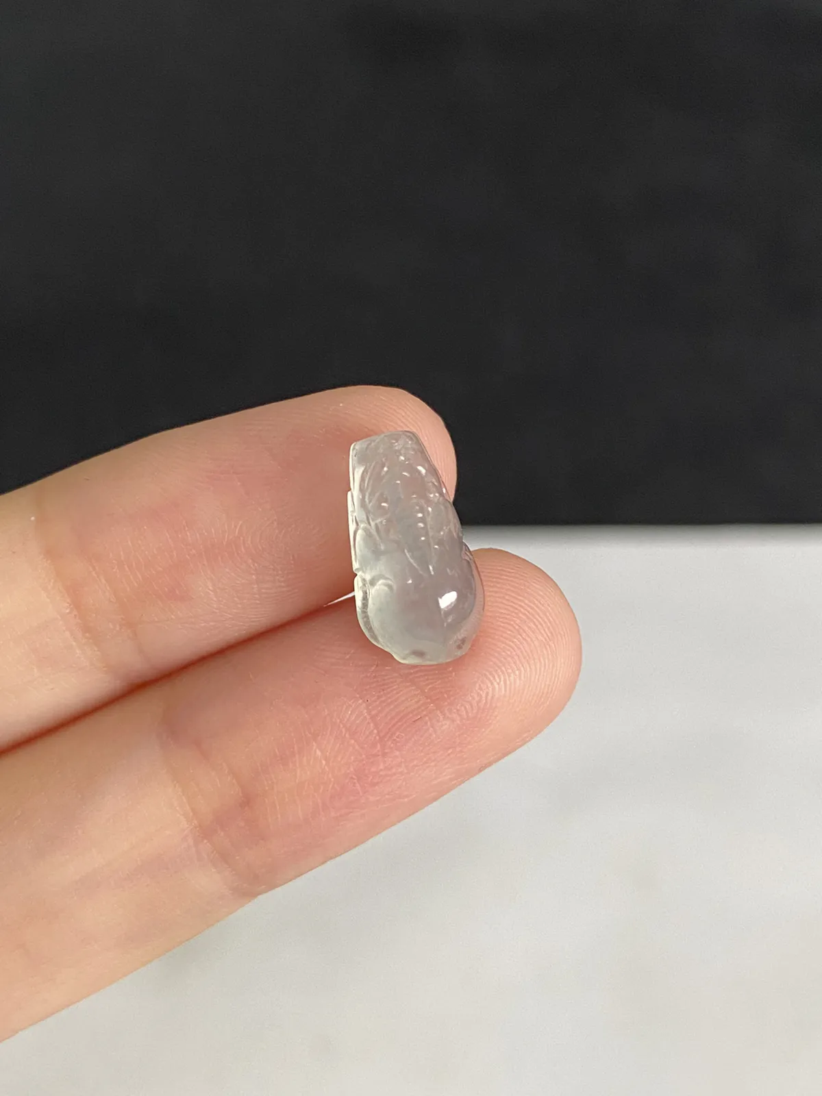 翡翠貔貅