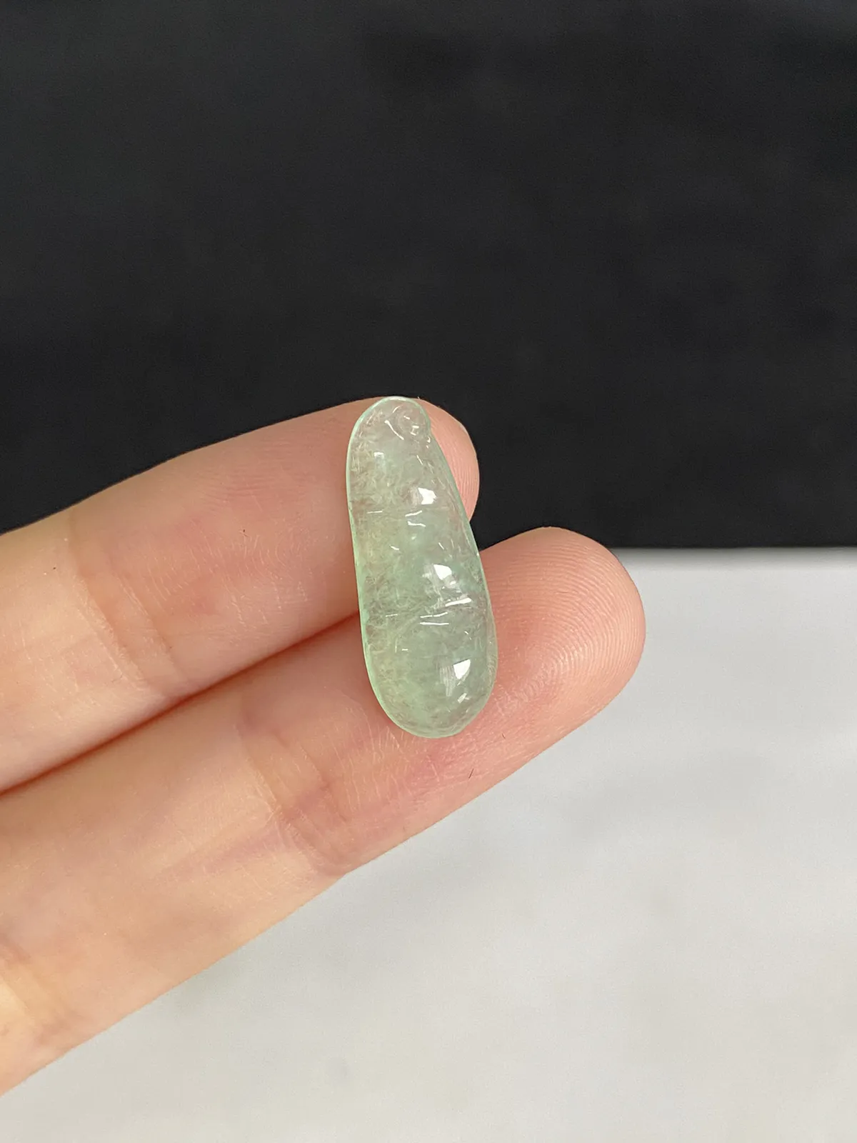 翡翠豆子