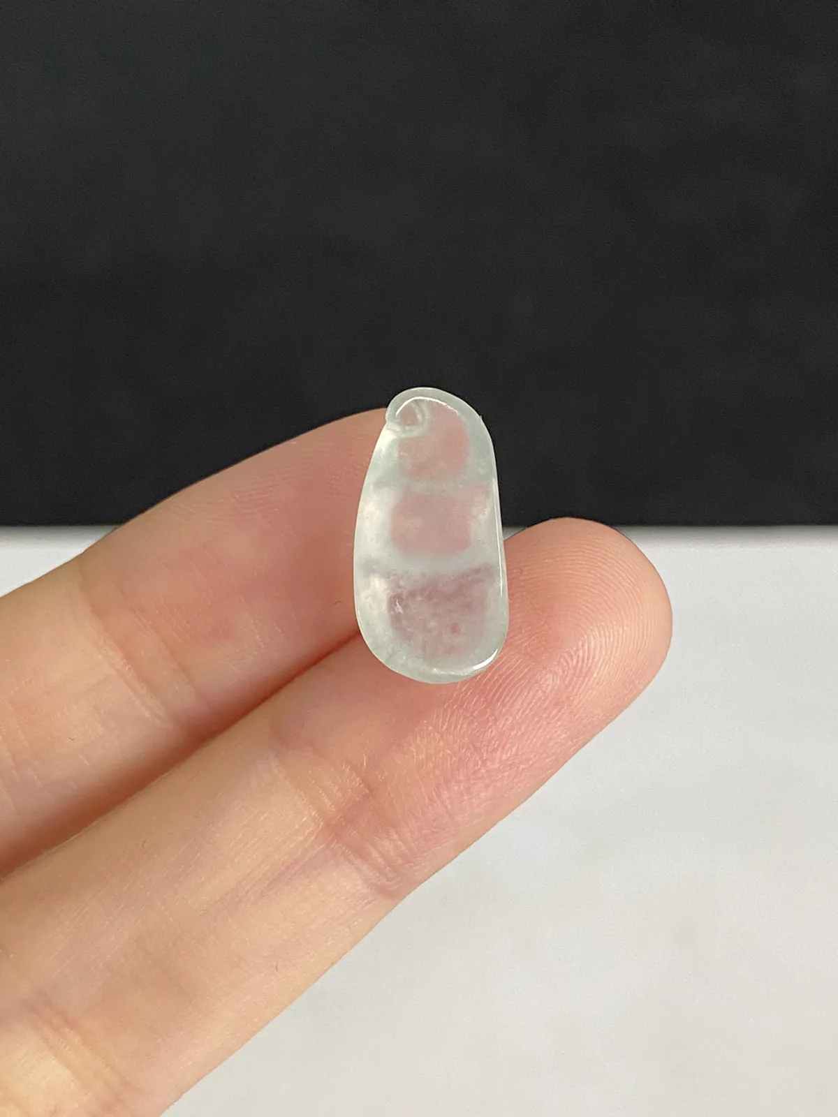 翡翠豆子