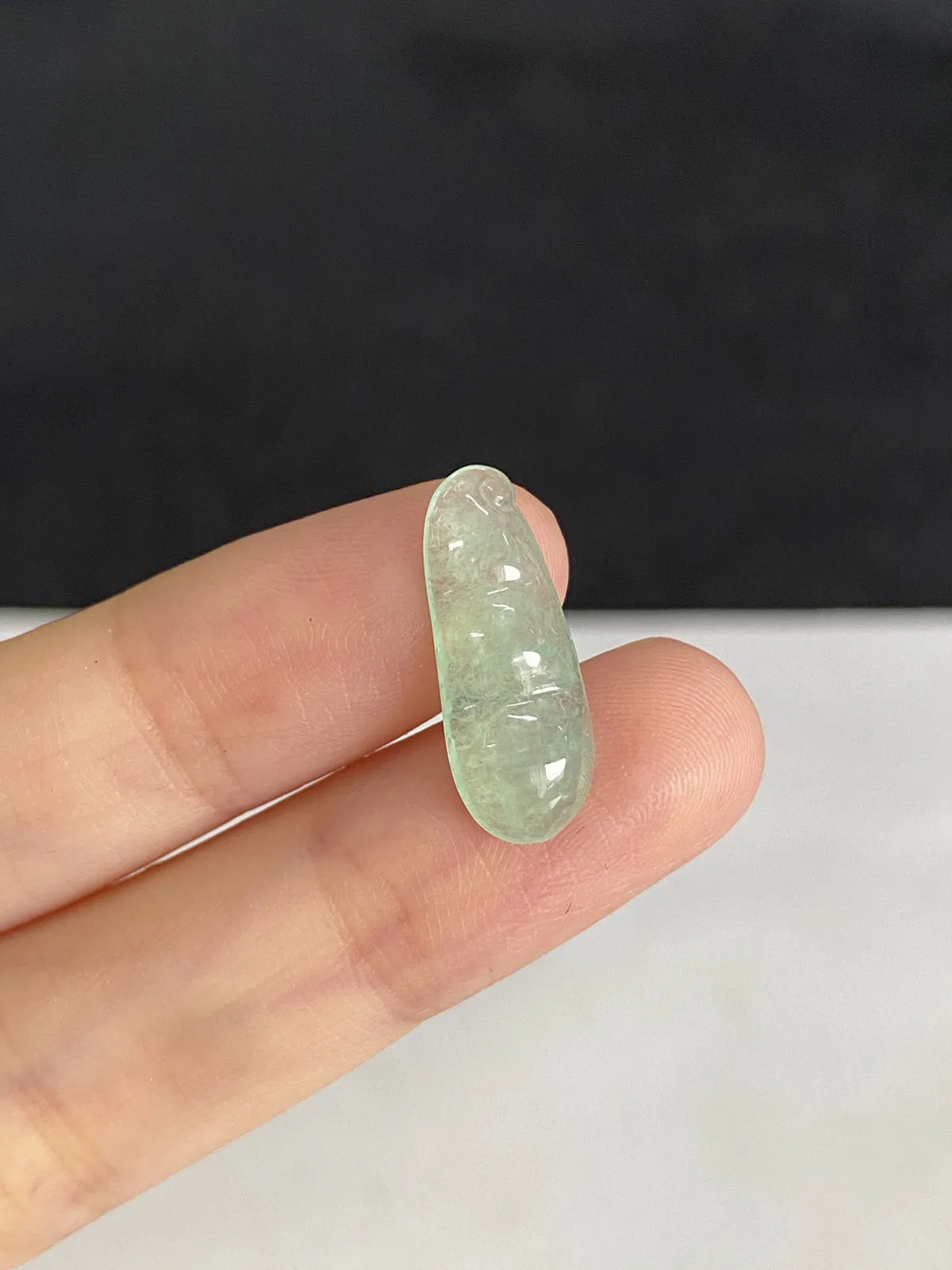 翡翠豆子