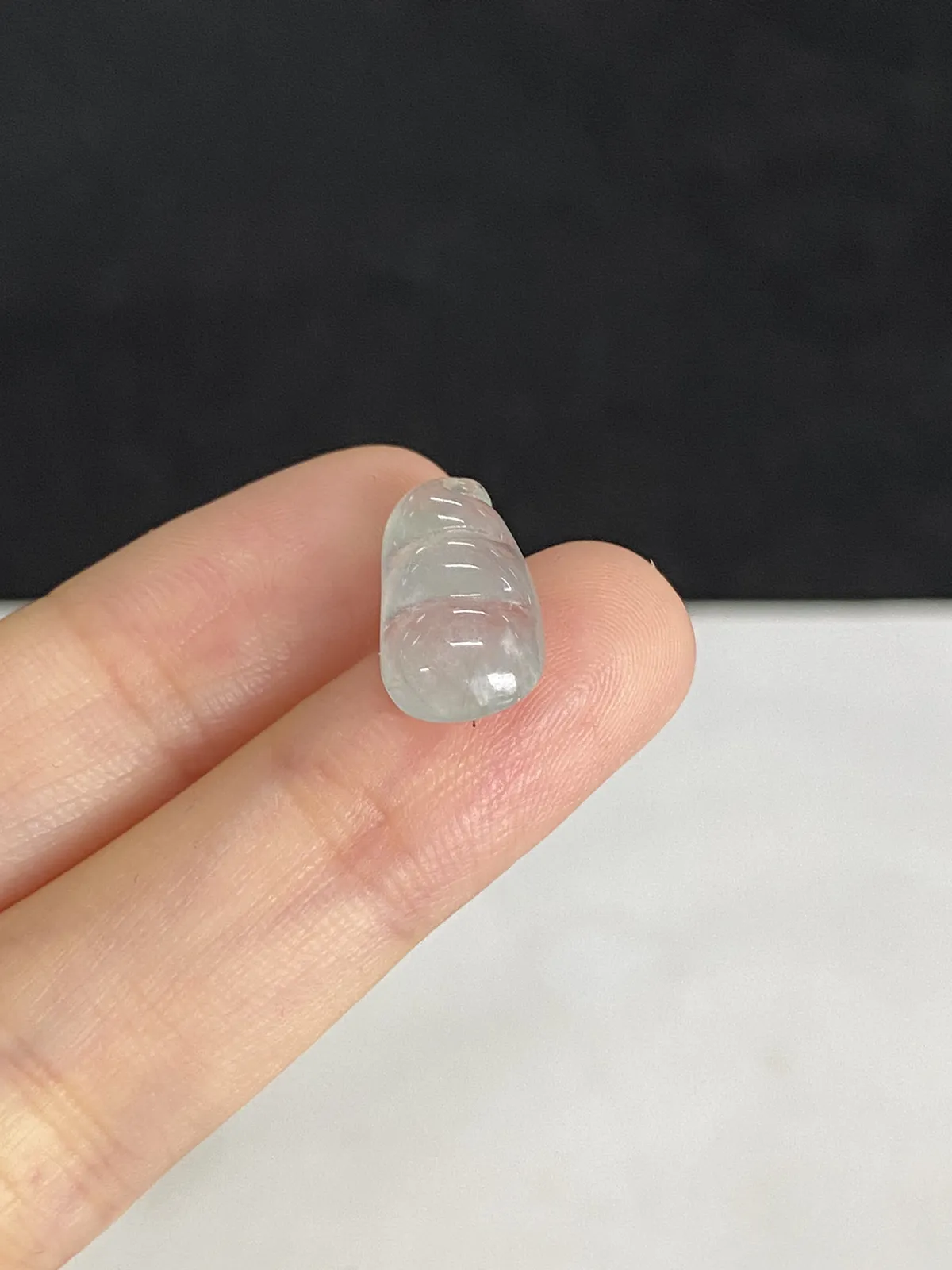 翡翠豆子