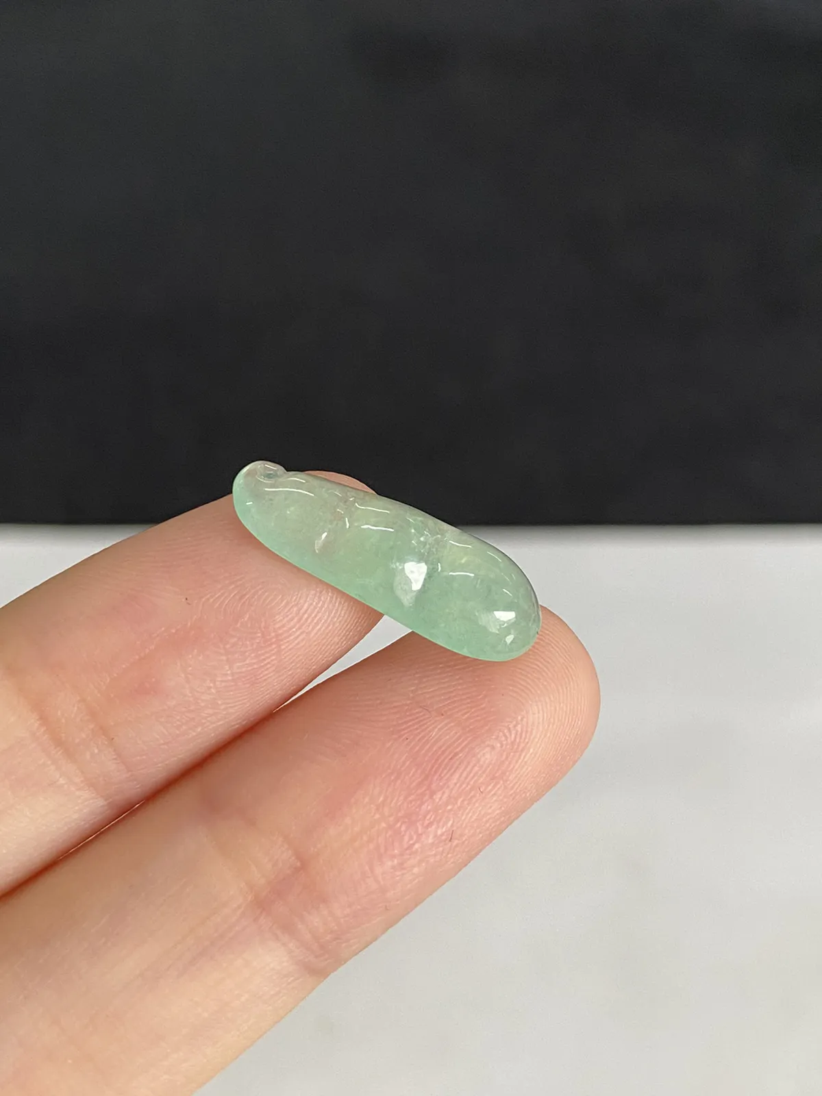 翡翠豆子