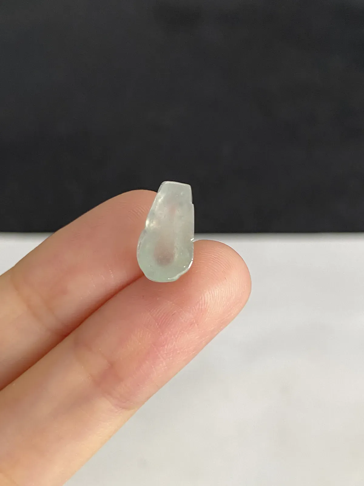 翡翠貔貅