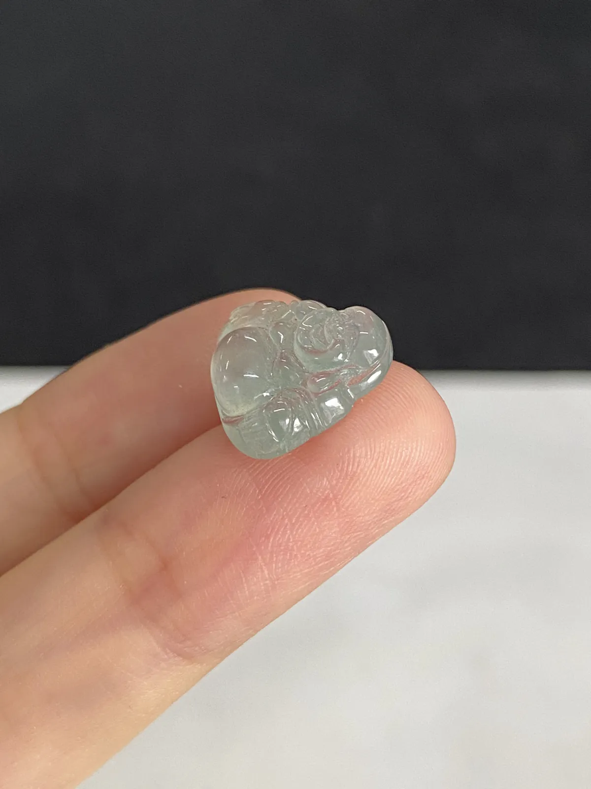 翡翠佛公