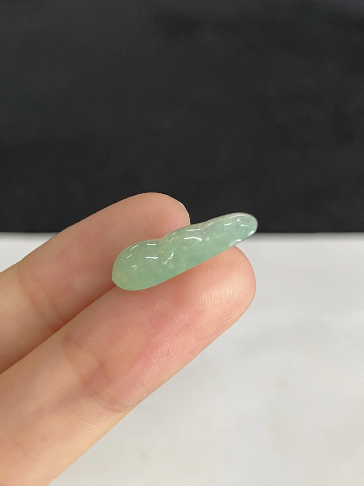 翡翠豆子