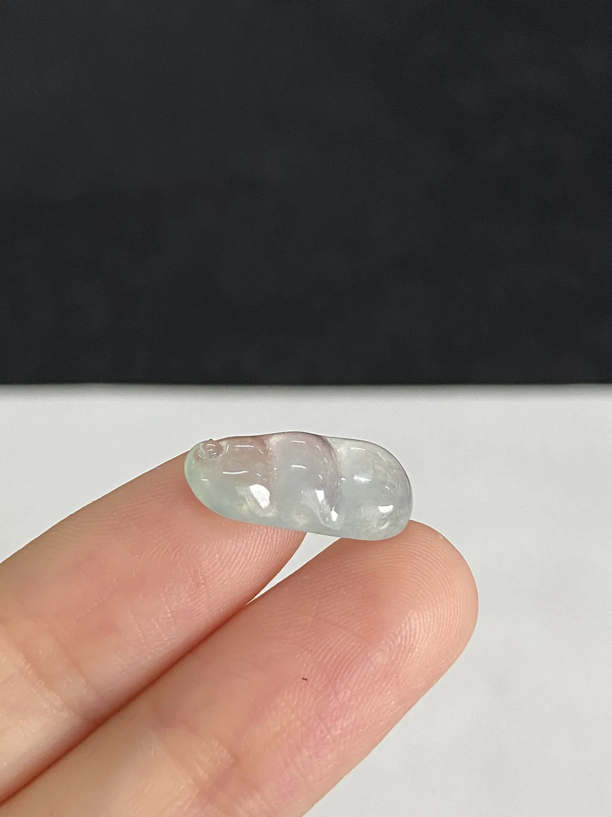 翡翠豆子