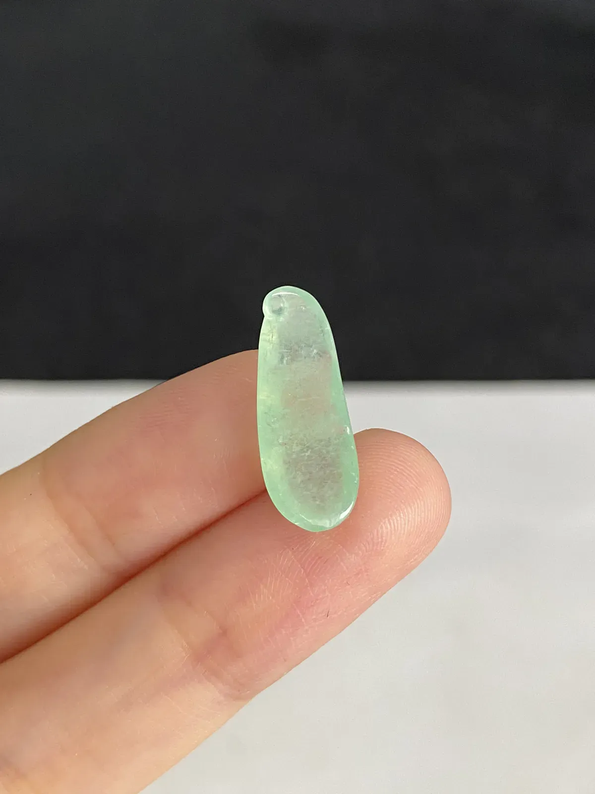 翡翠豆子