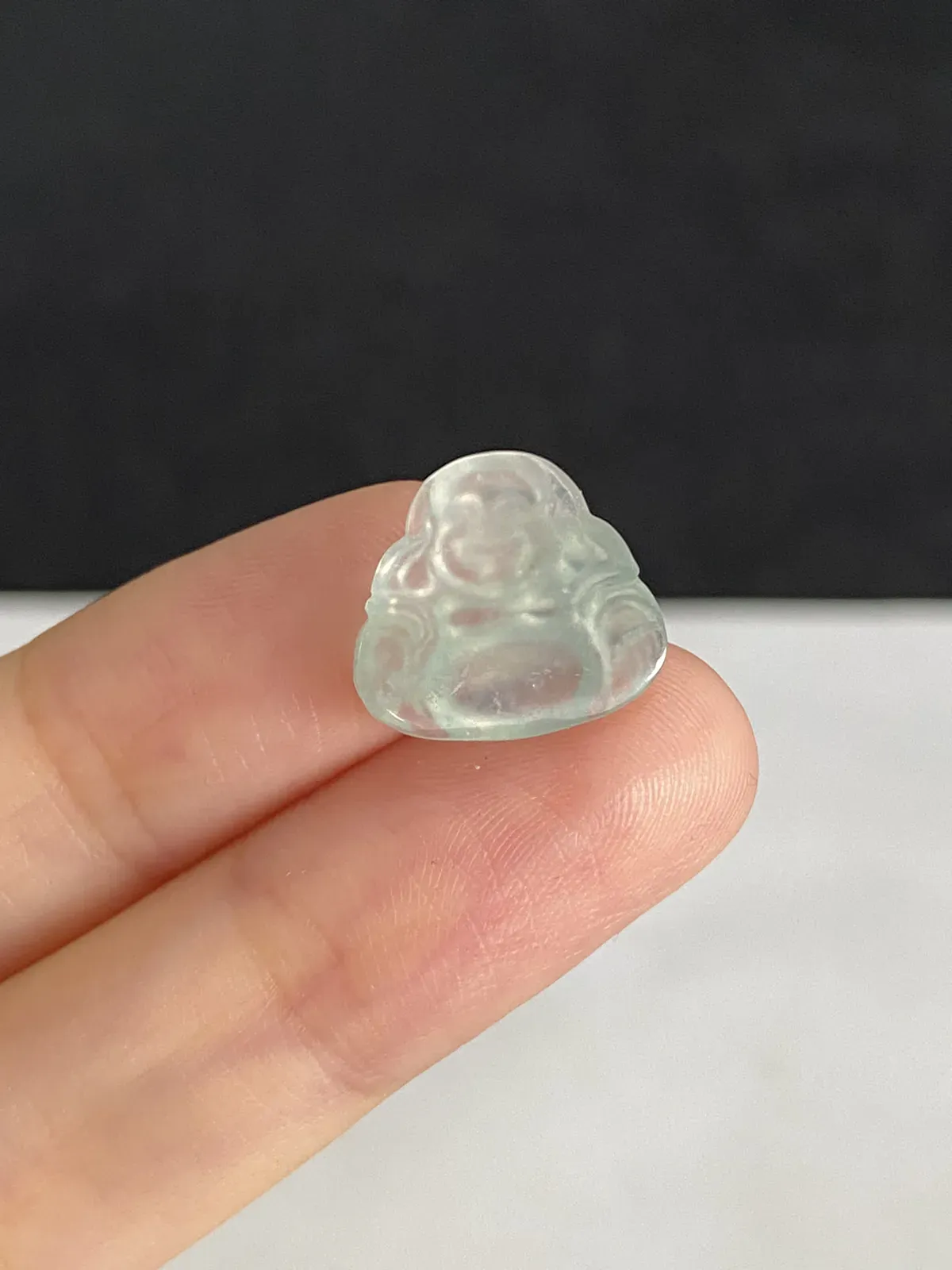 翡翠佛公