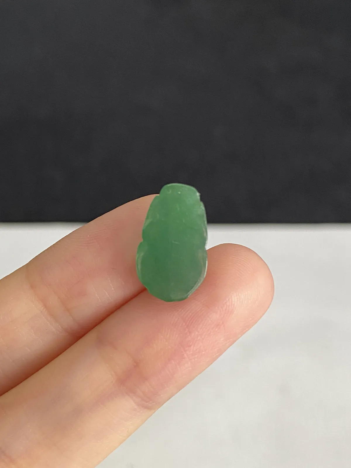 翡翠貔貅