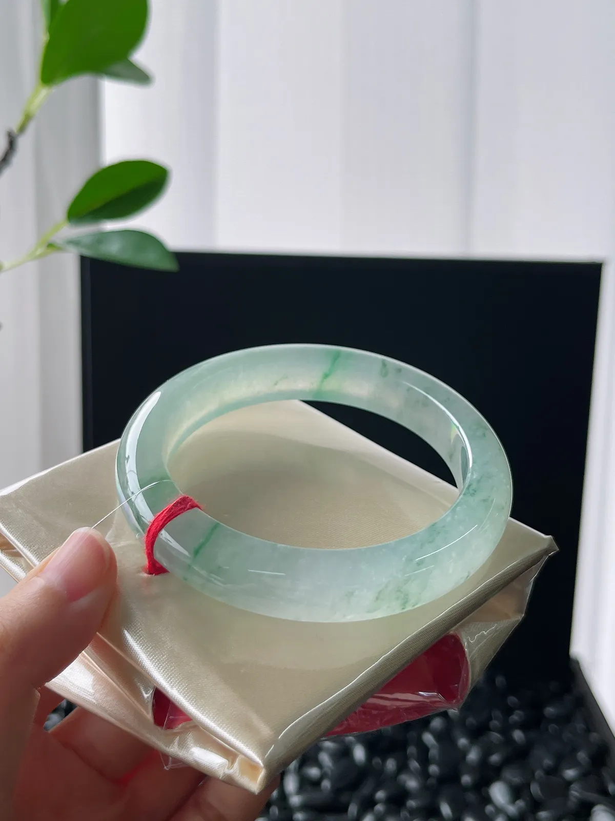 翡翠冰飘花正圈