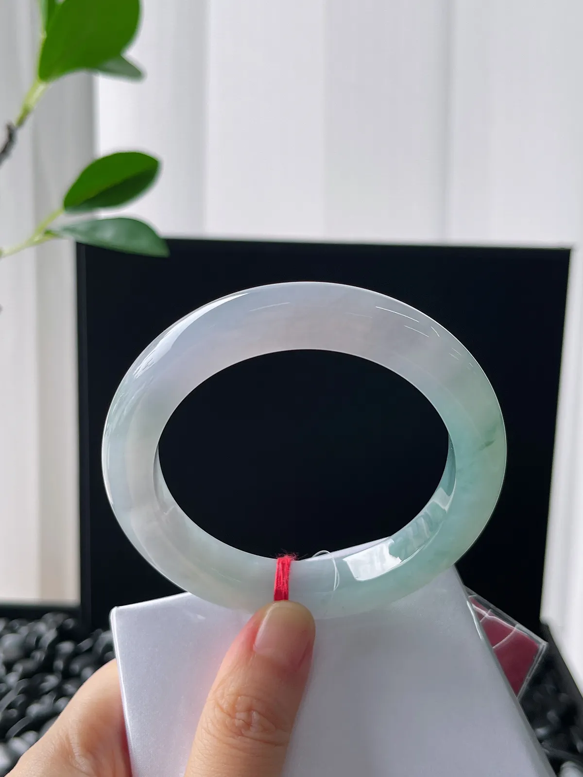 翡翠冰糯飘花正圈