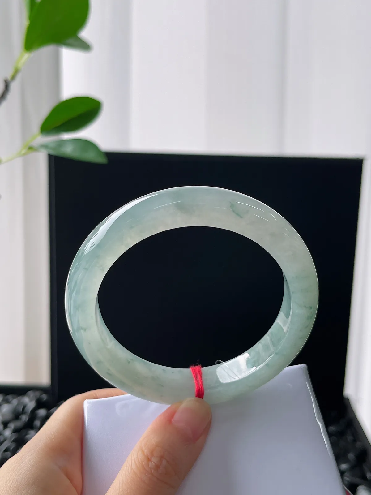 翡翠冰糯飘花正圈