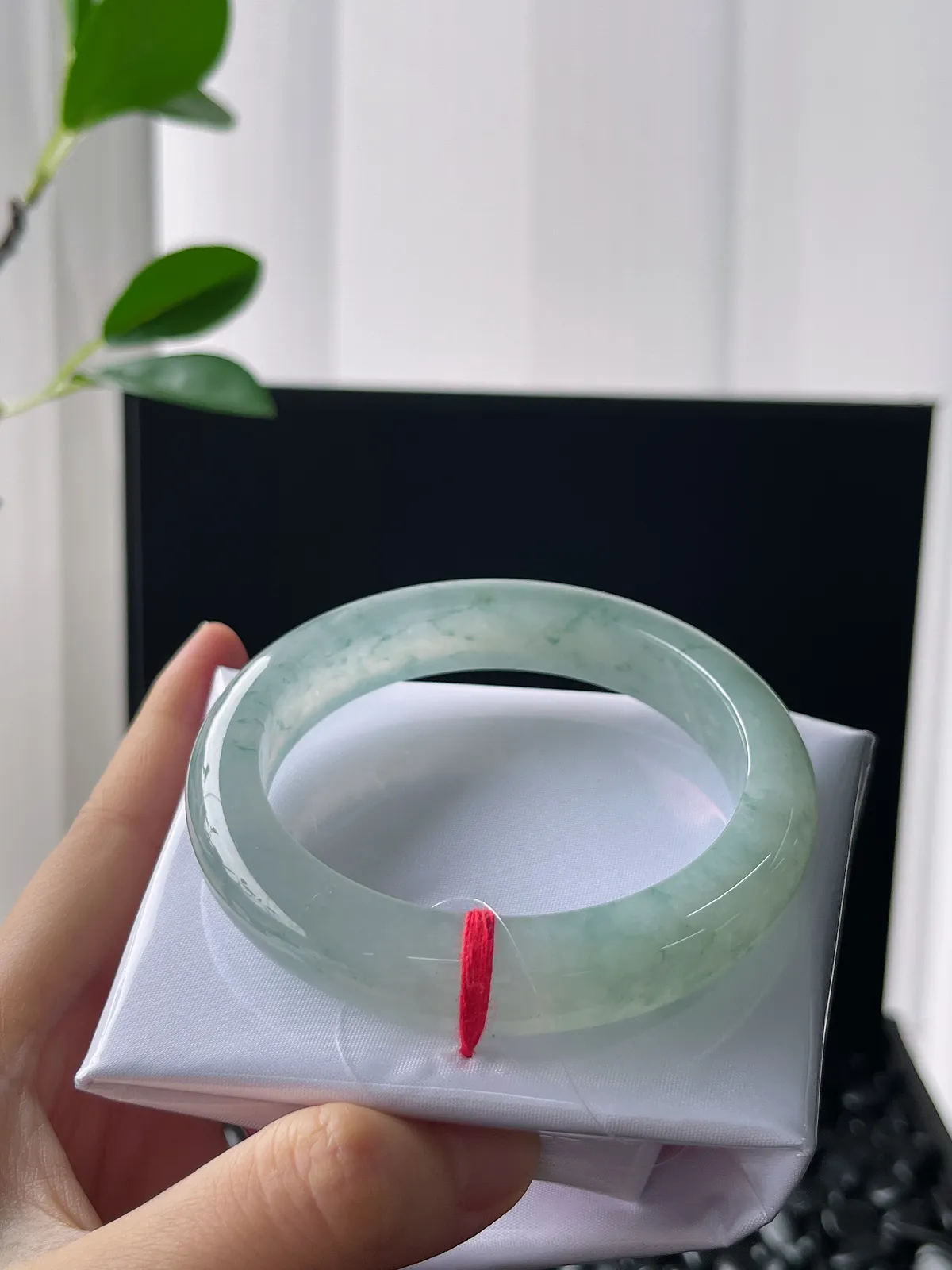 翡翠冰糯飘花正圈