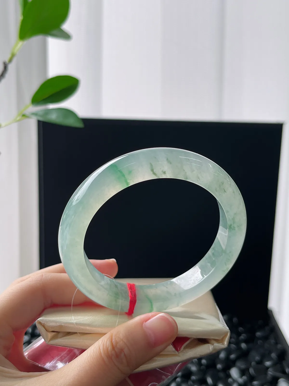 翡翠冰飘花正圈