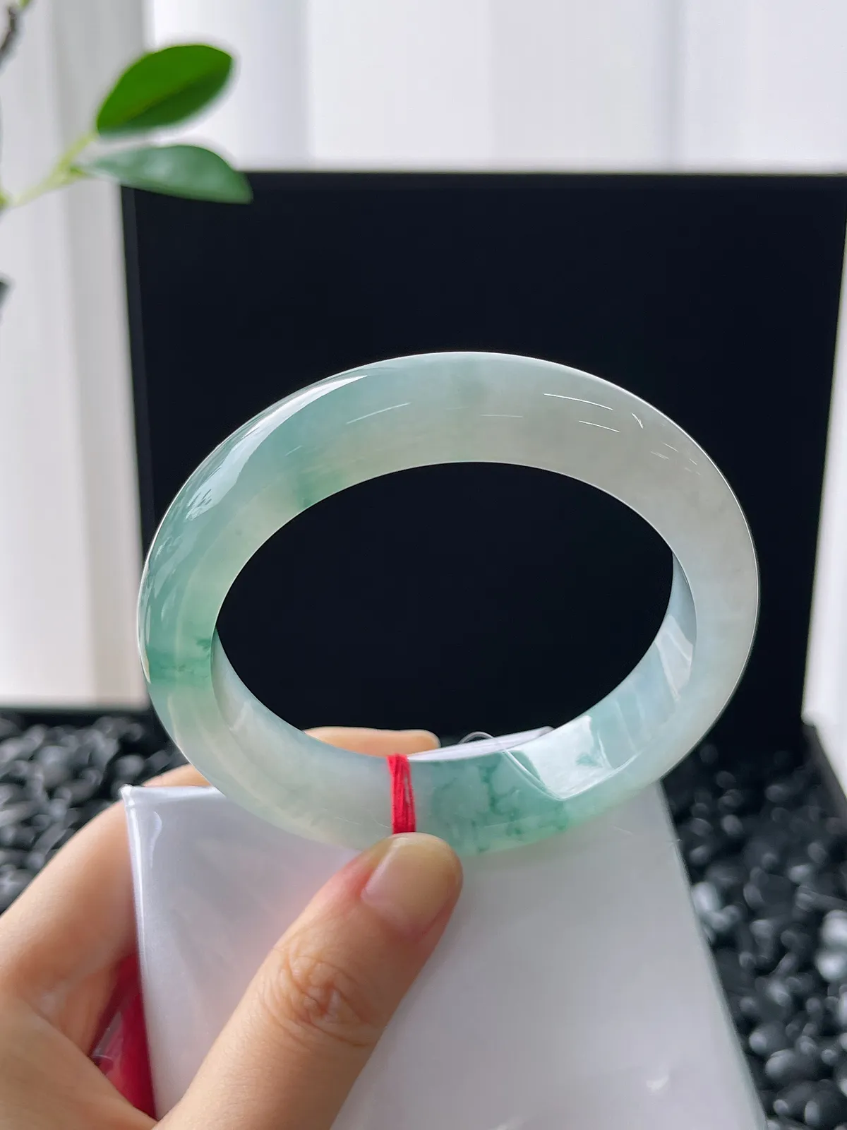 翡翠冰飘花正圈