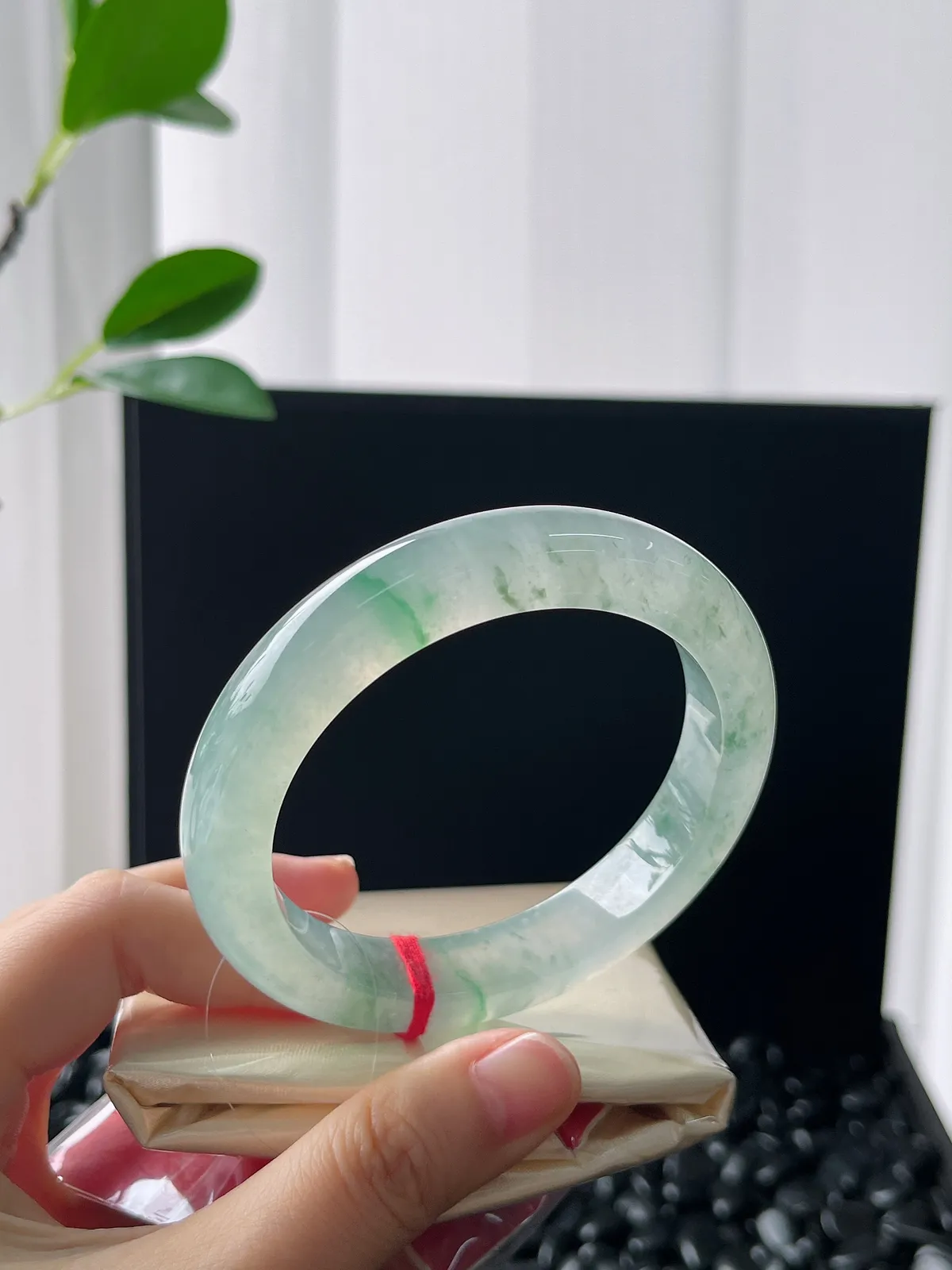翡翠冰飘花正圈