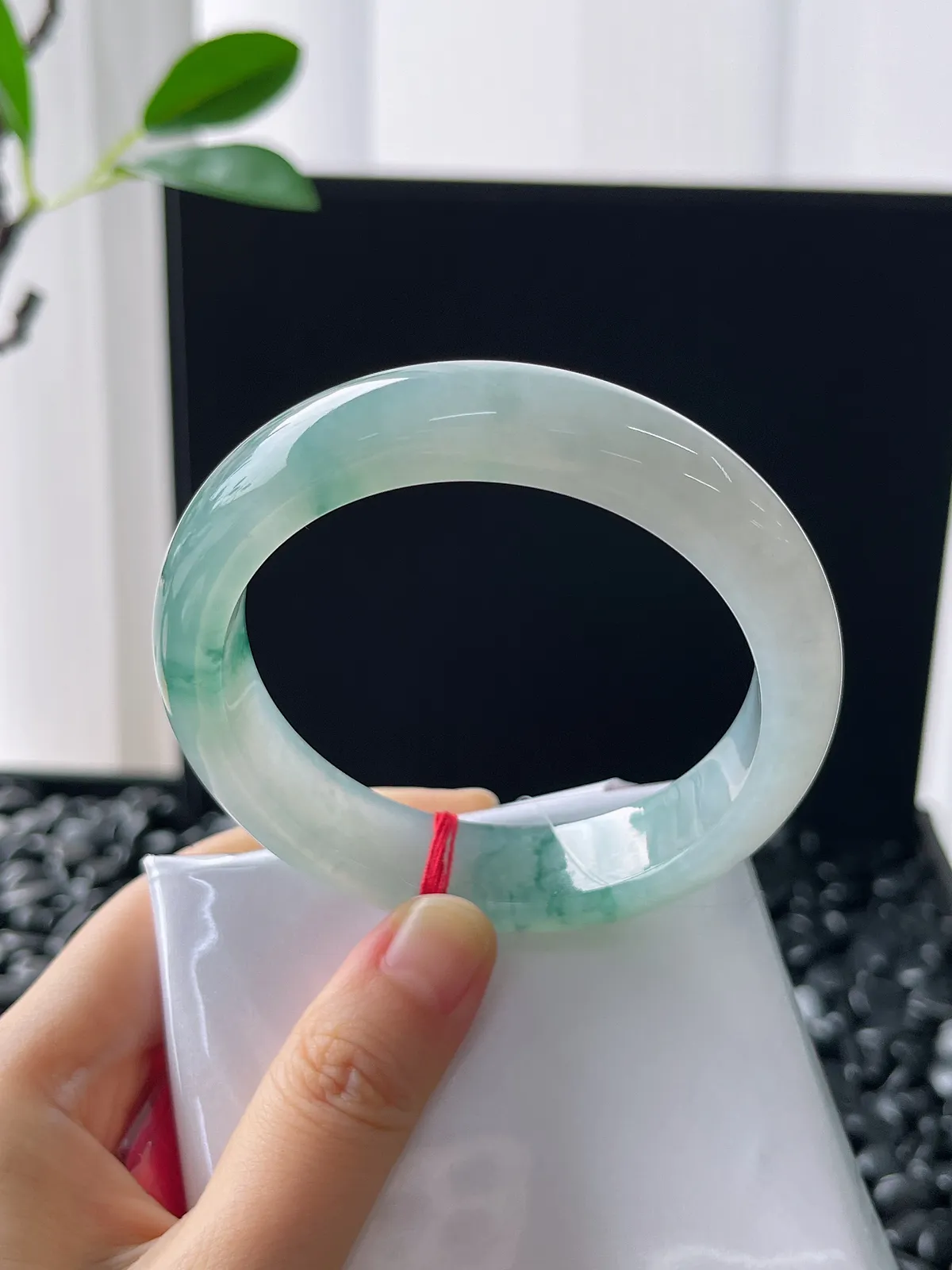 翡翠冰飘花正圈