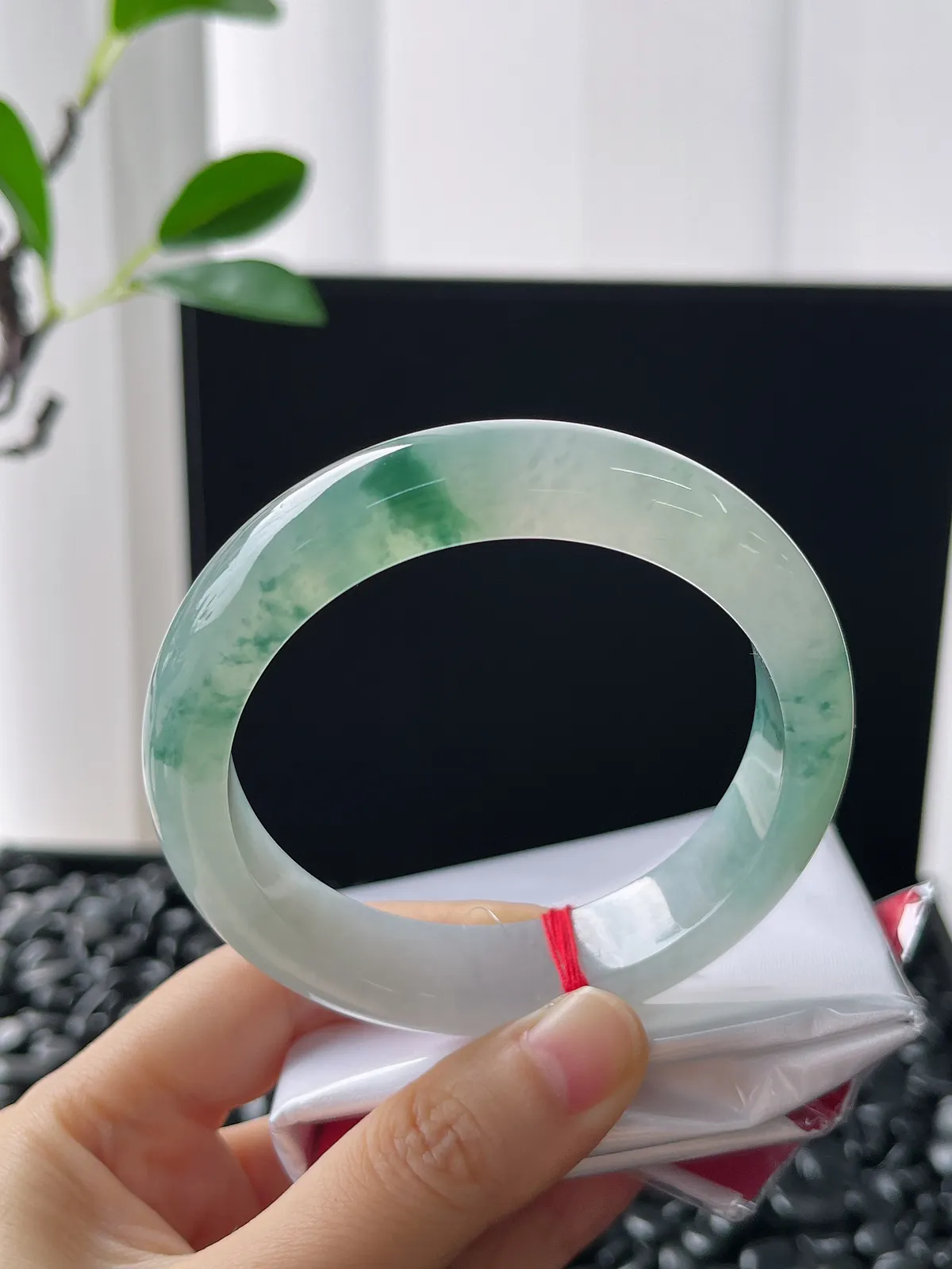 翡翠手镯