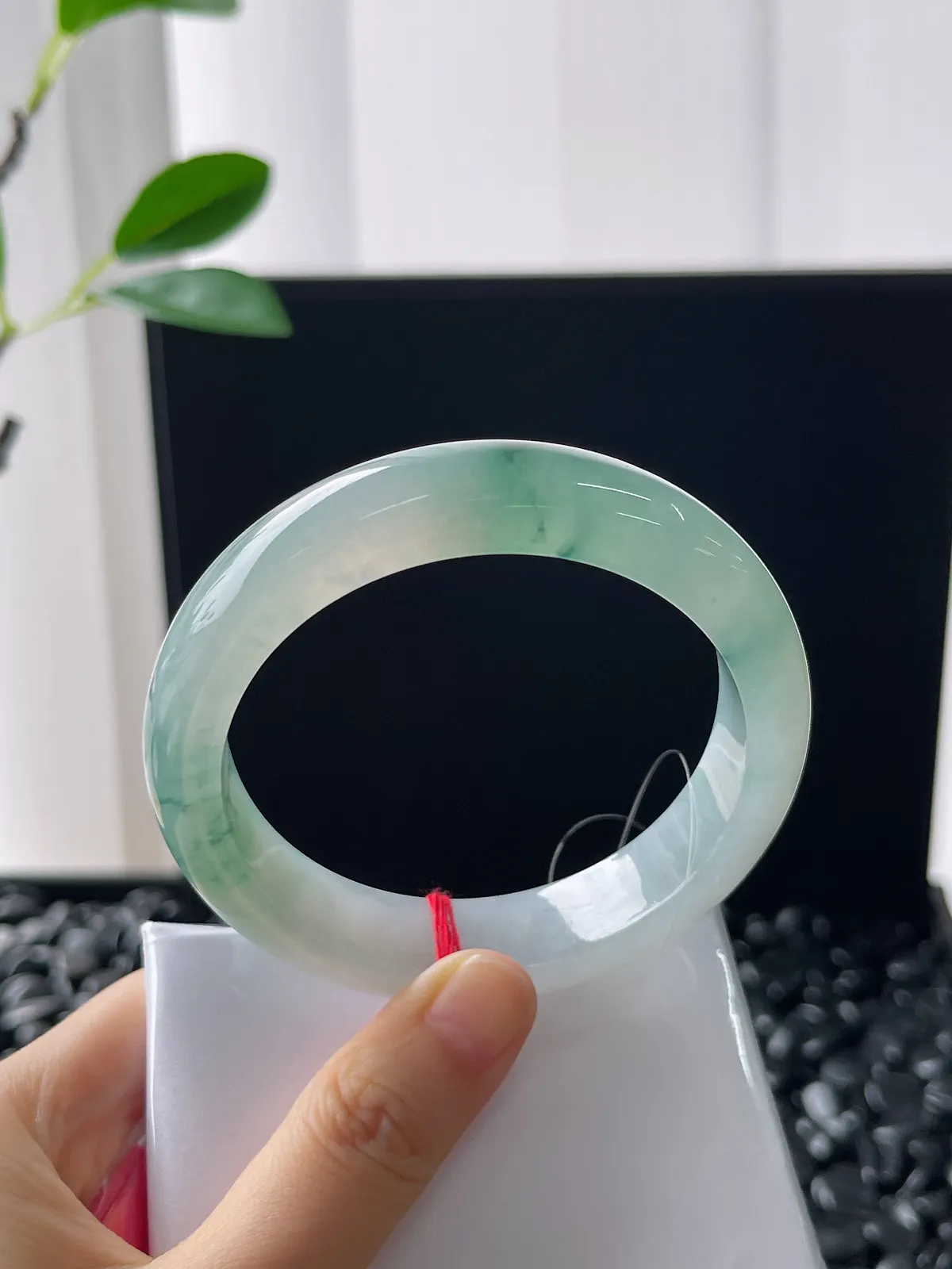 翡翠冰飘花正圈