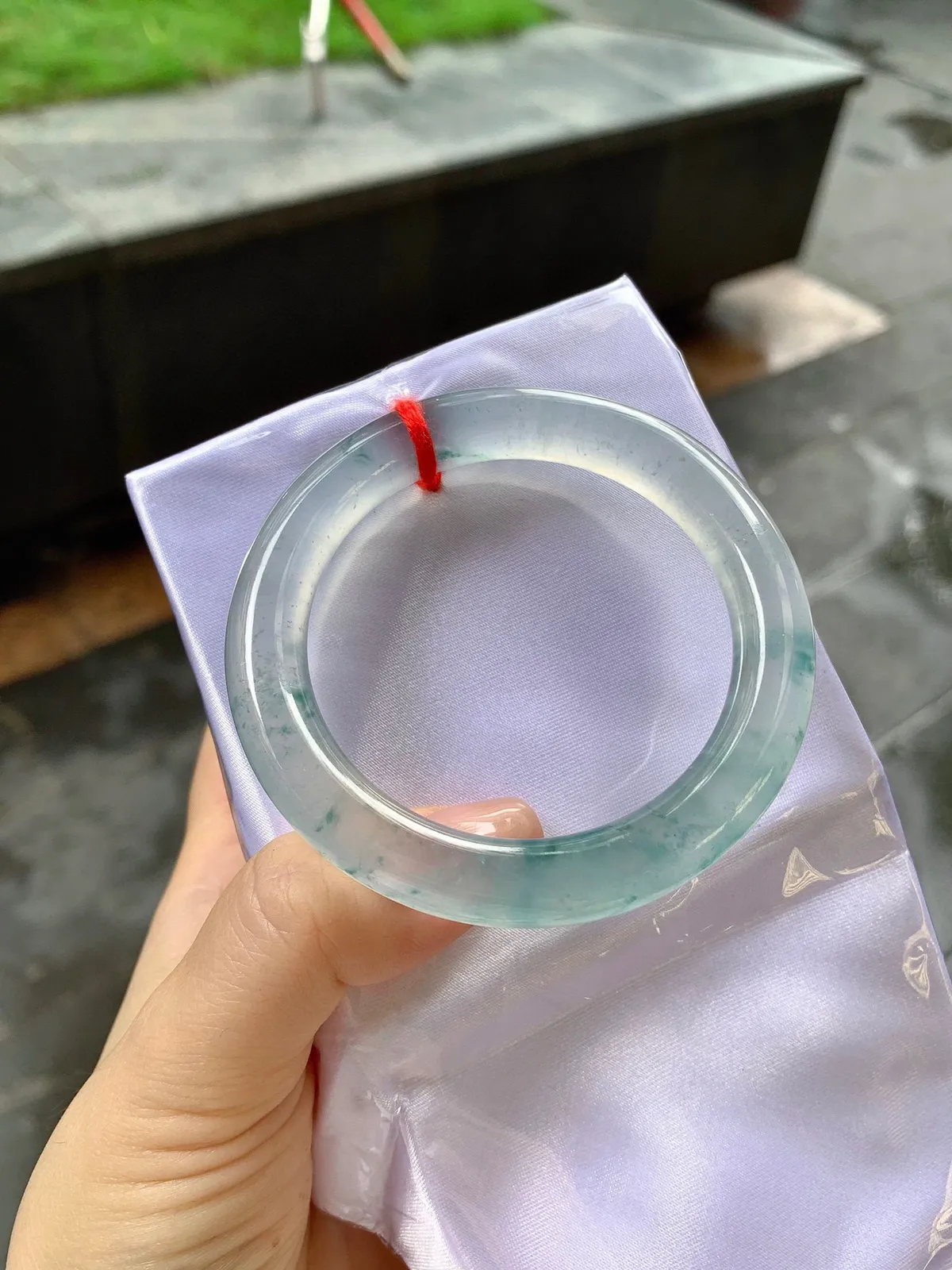 美炸天的一支小圈 .
𝟓𝟏 𝟓𝟐圈口