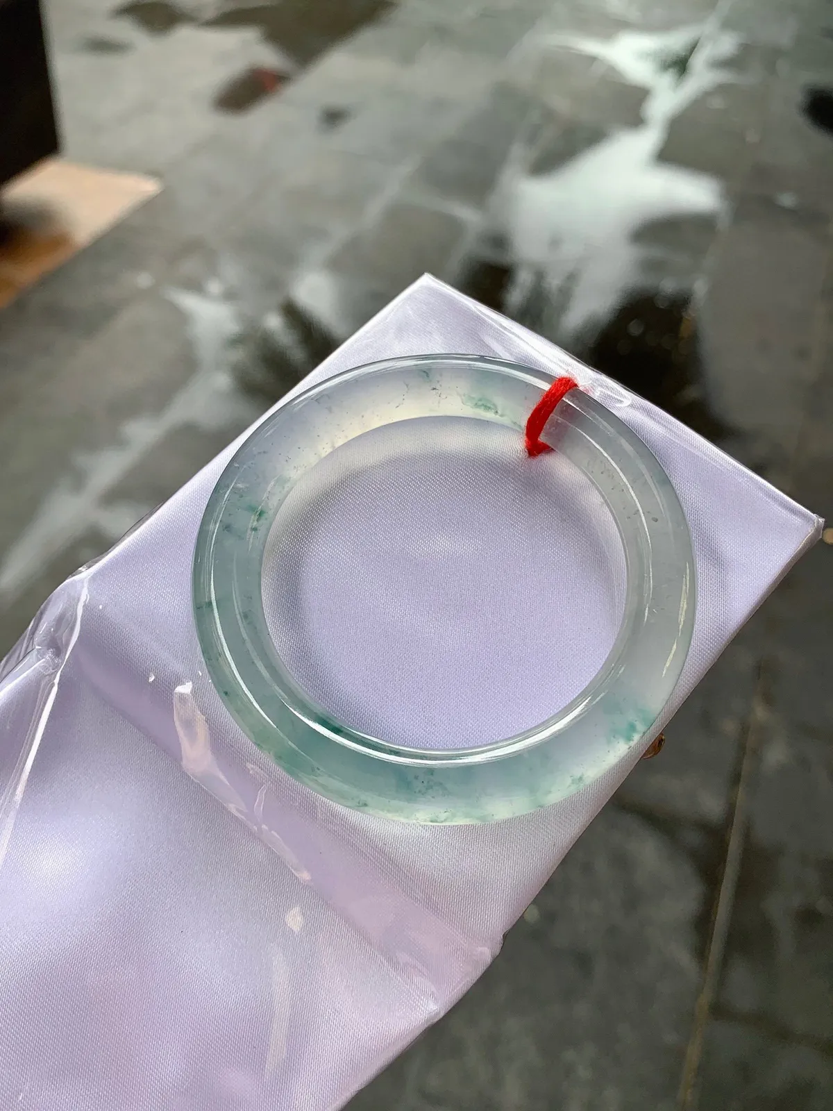 美炸天的一支小圈 .
𝟓𝟏 𝟓𝟐圈口